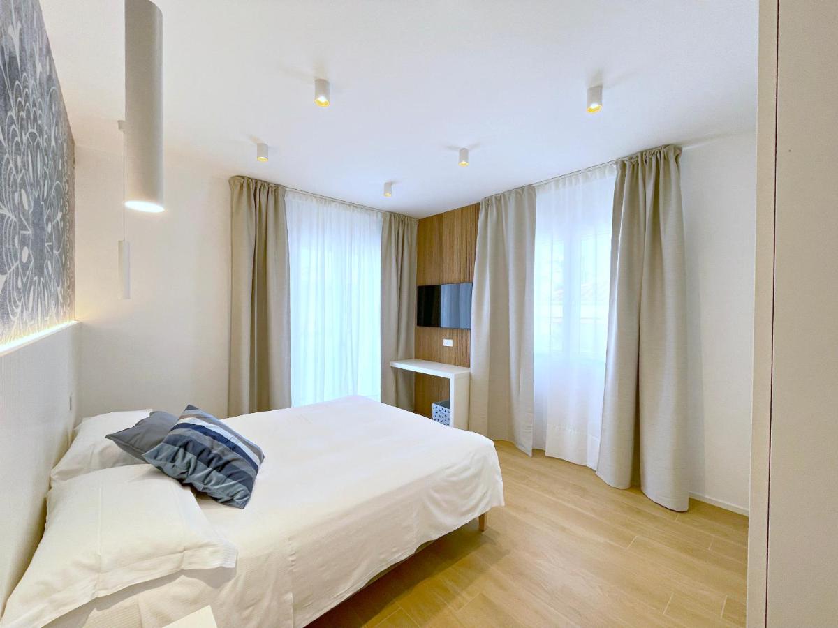 Arcioun Apartments