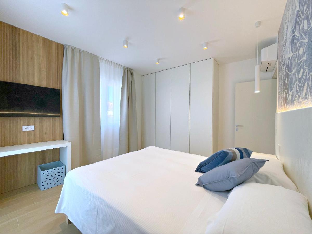 Arcioun Apartments