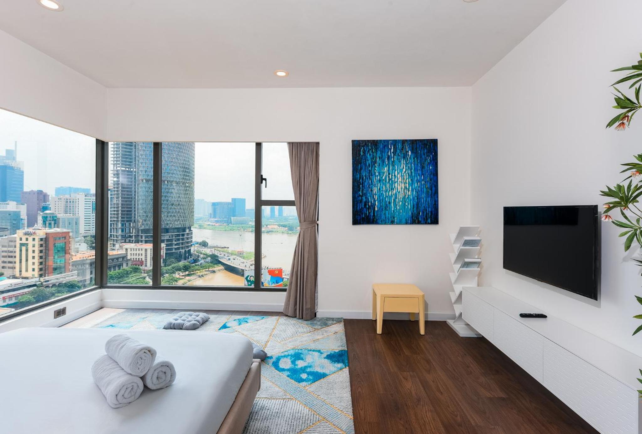 S Lux Apartment