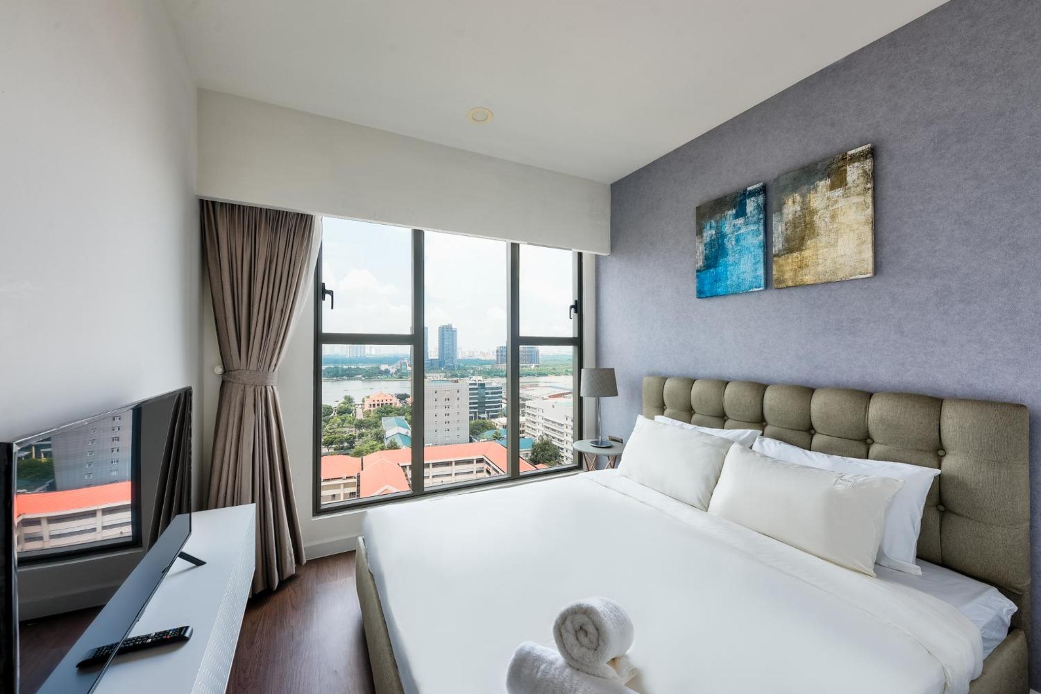 S Lux Apartment