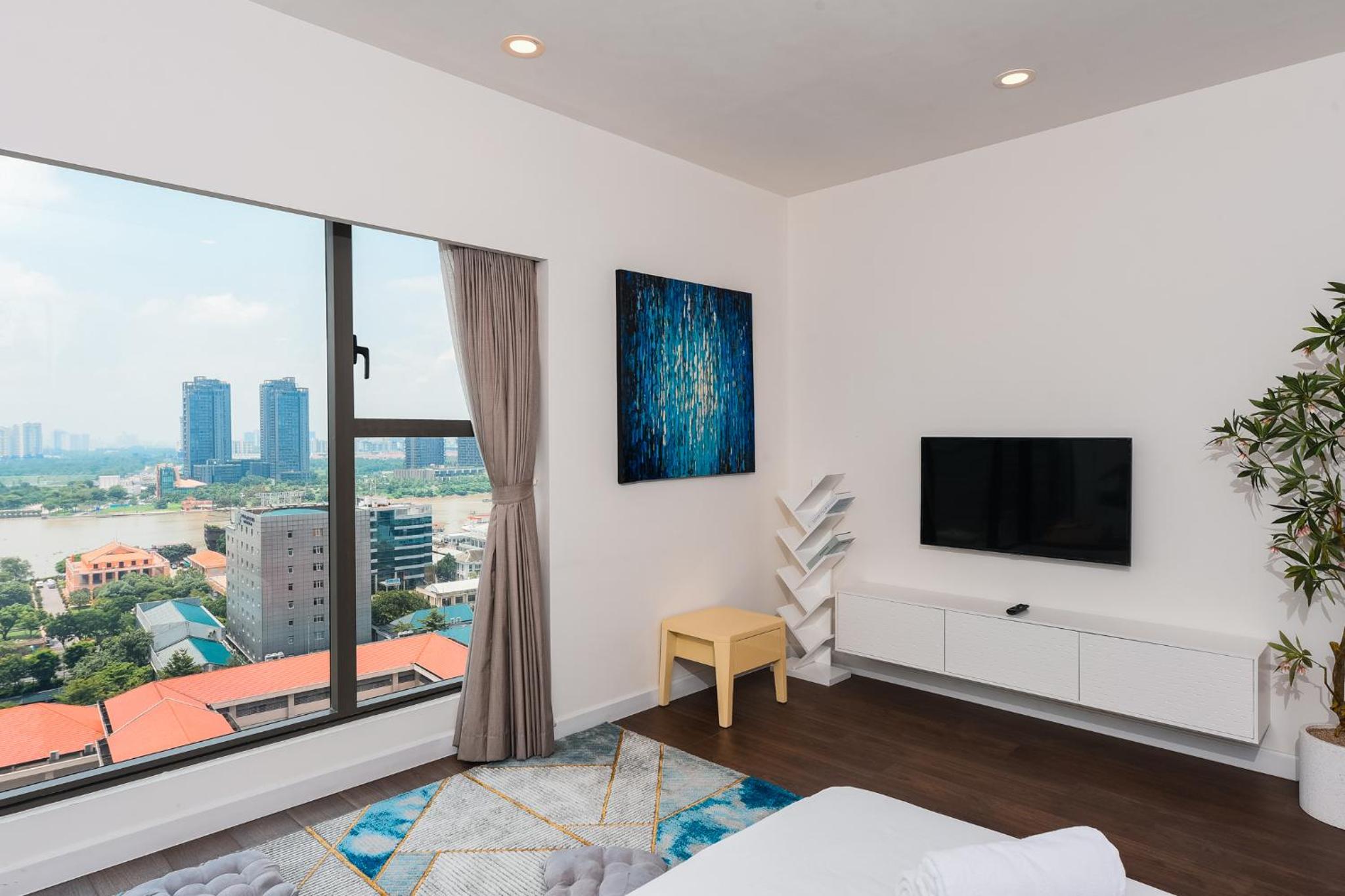 S Lux Apartment