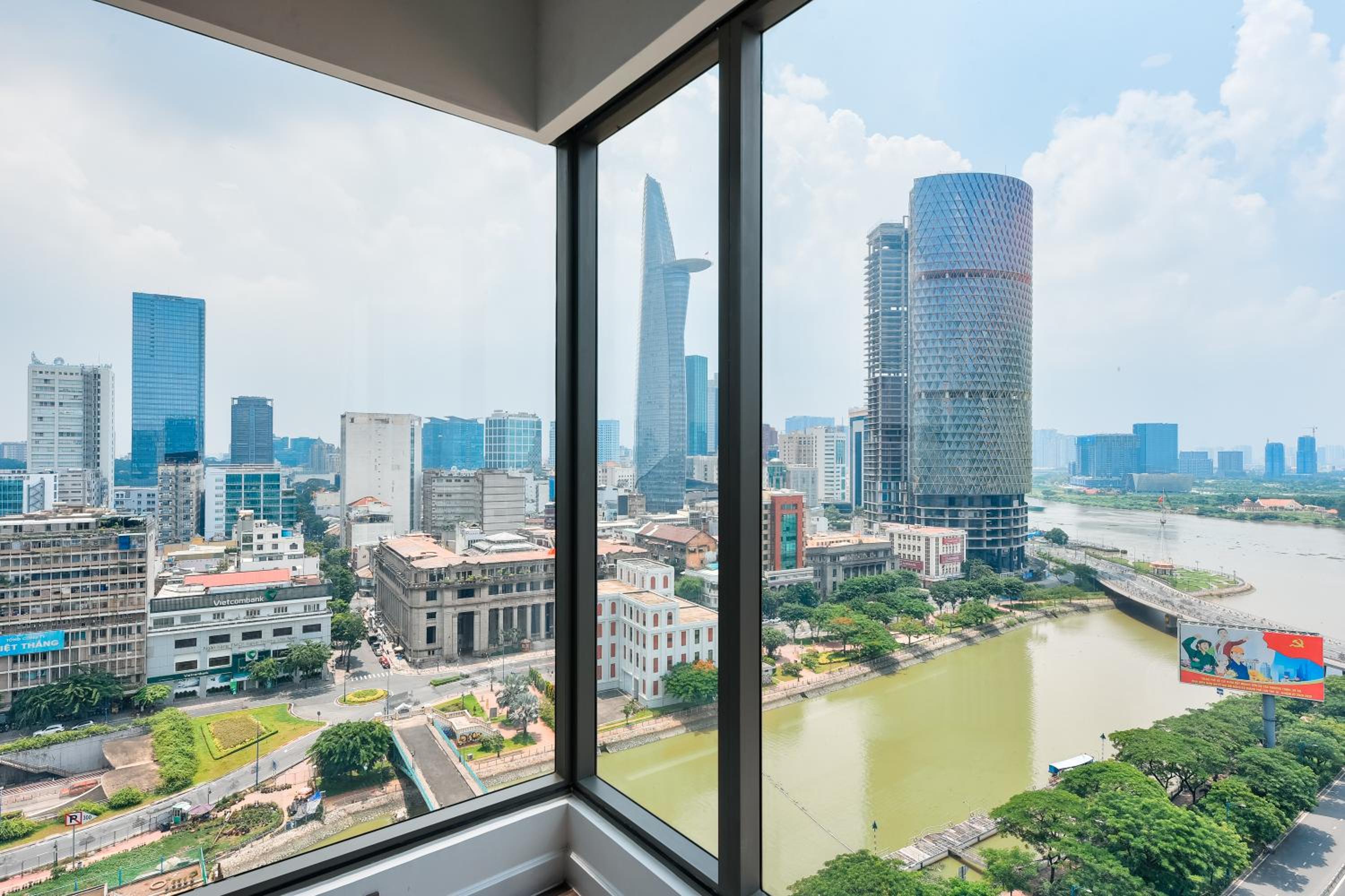 S Lux Apartment