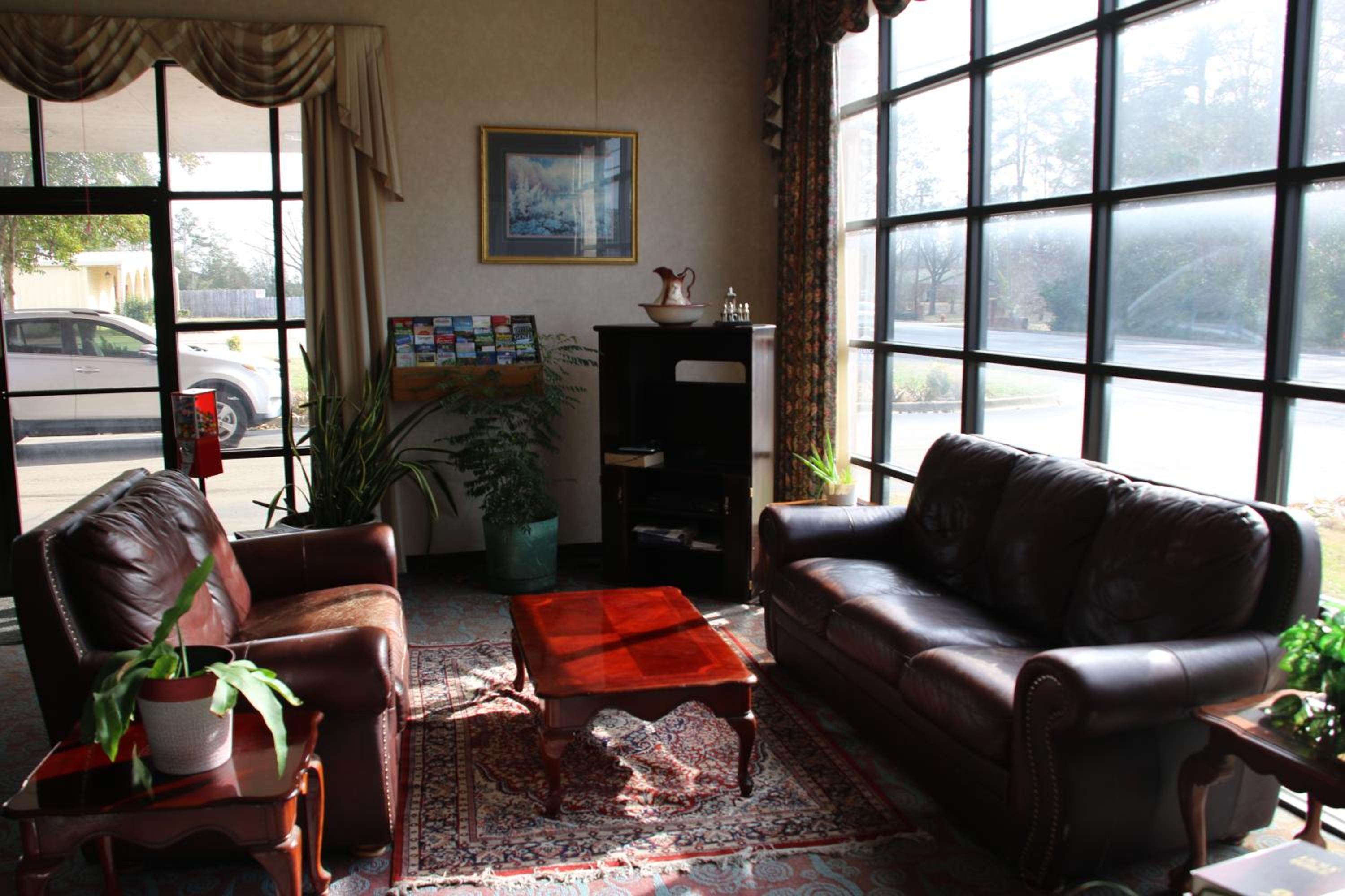 American Inn by Hotel O Selma US 80 view 3