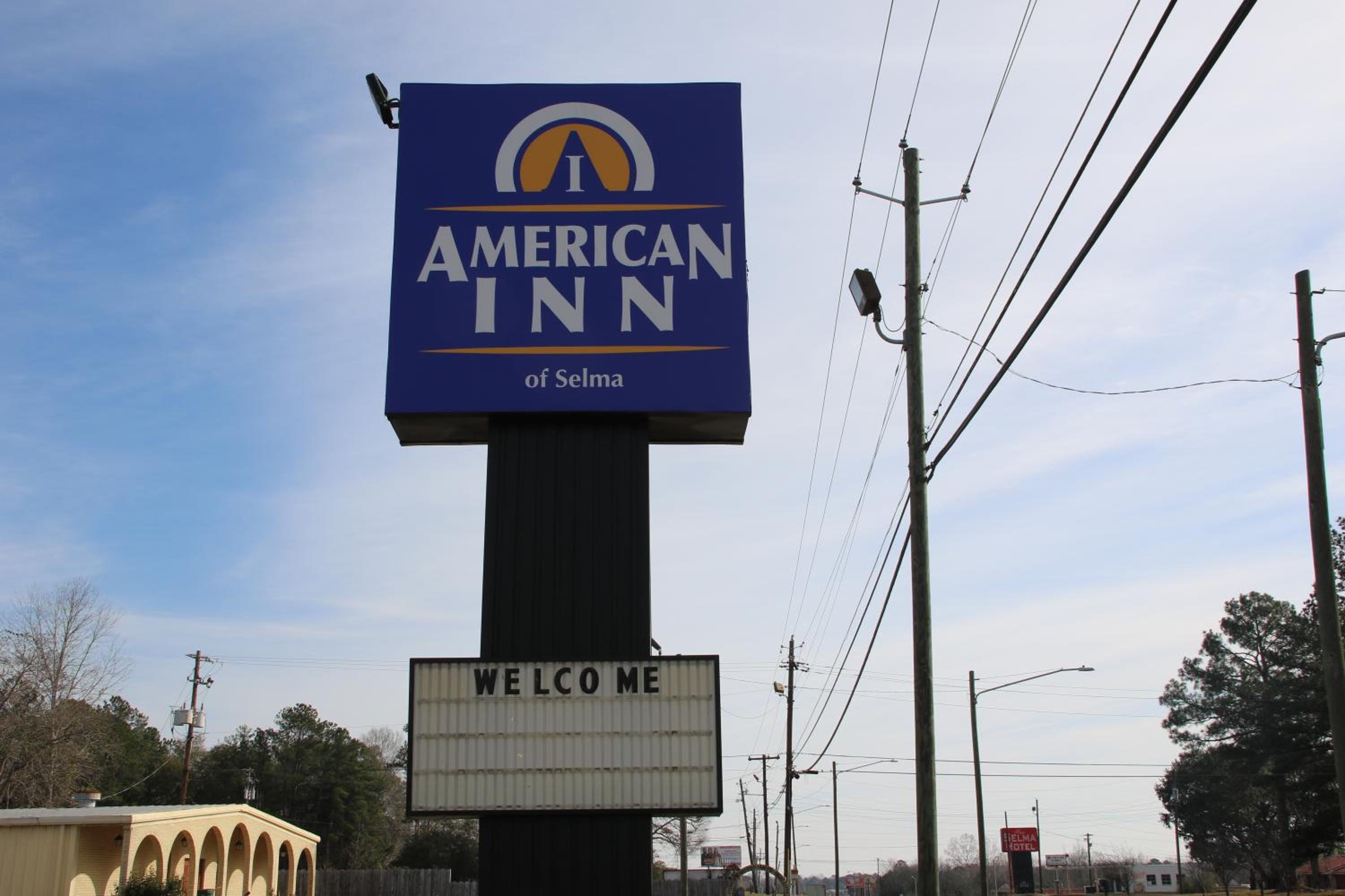 American Inn by Hotel O Selma US 80 view 5