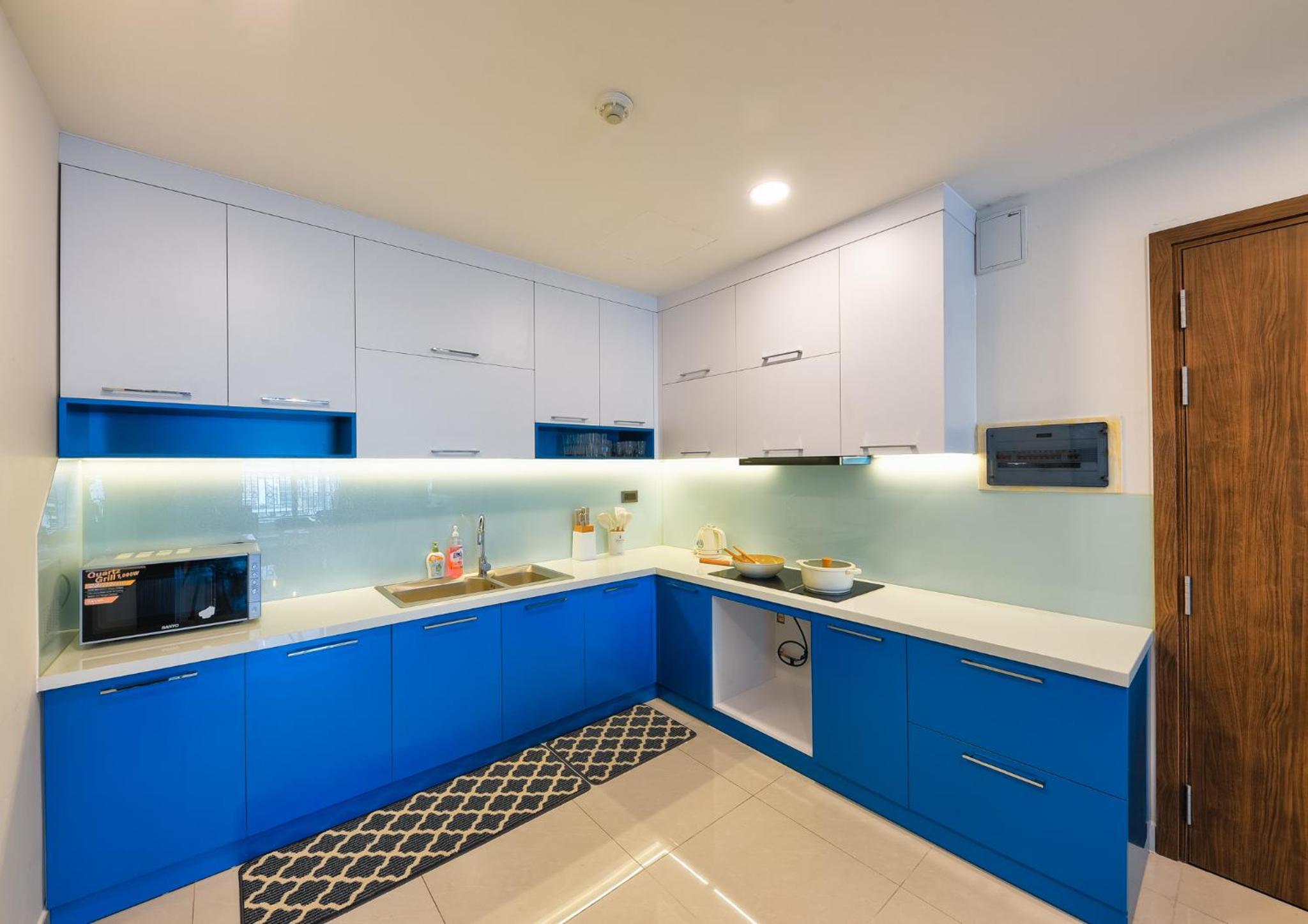S Lux Apartment
