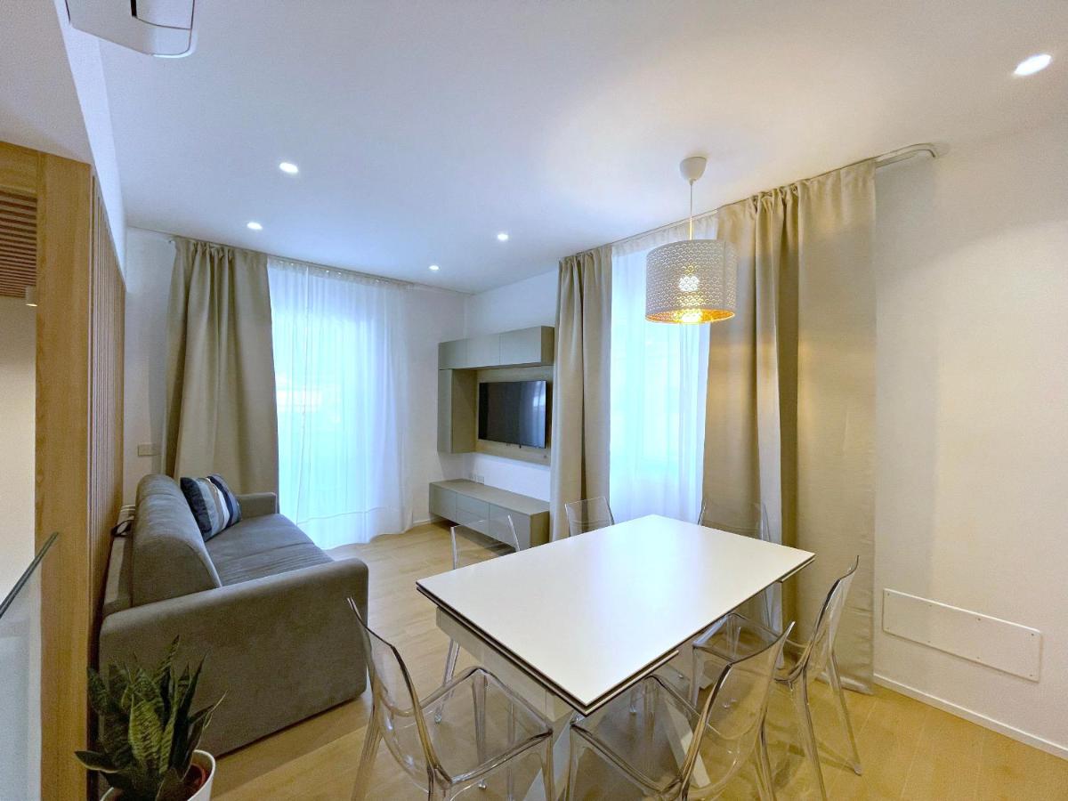 Arcioun Apartments