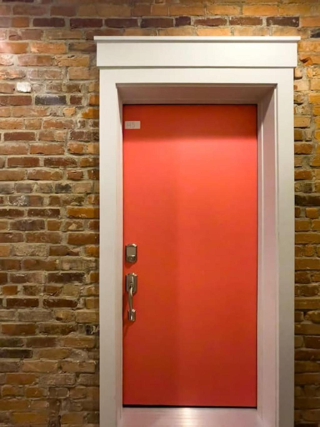 Entire Historic Building Sleeps 30 view 3