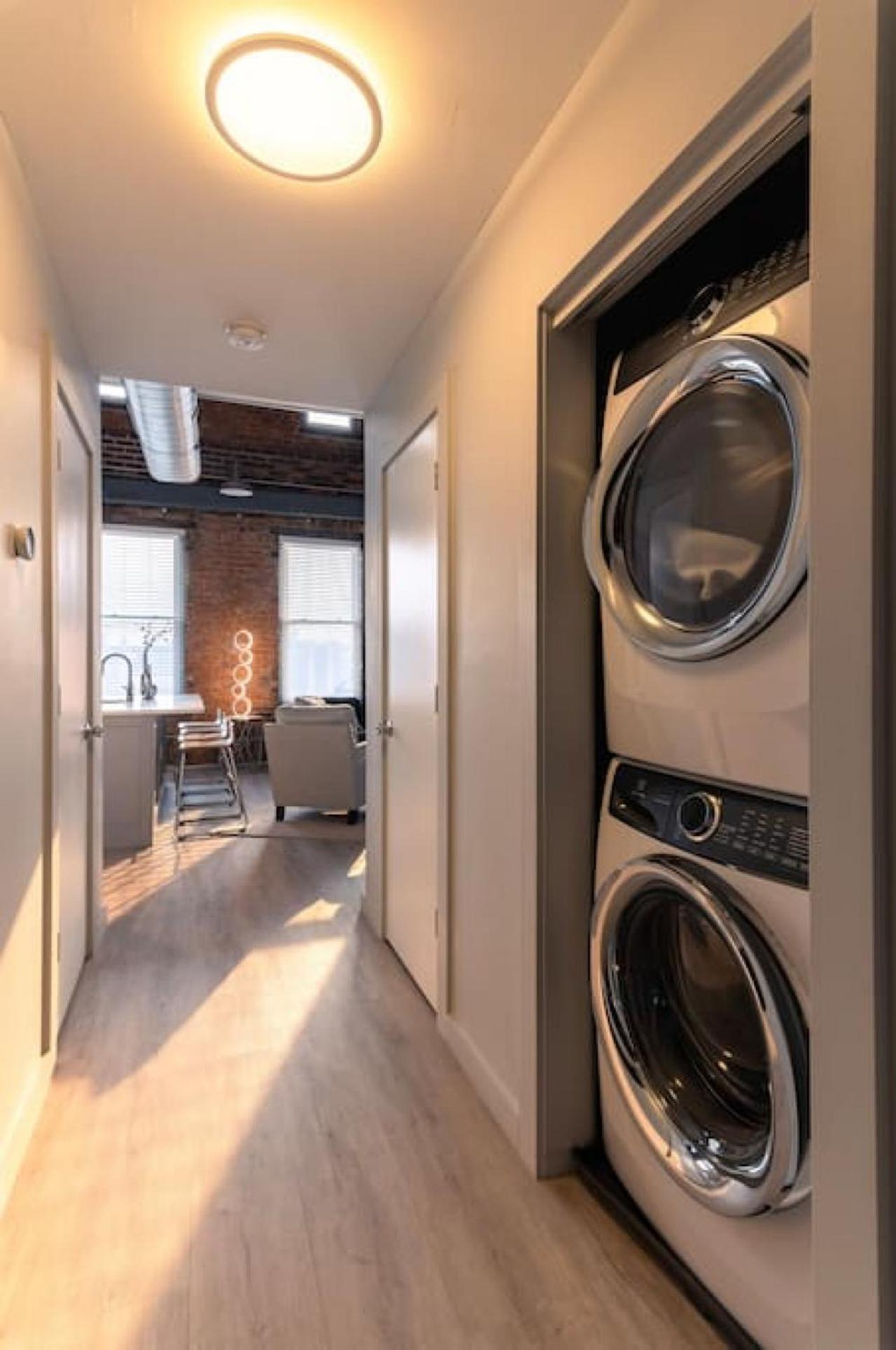 Entire Historic Building Sleeps 30 view 4