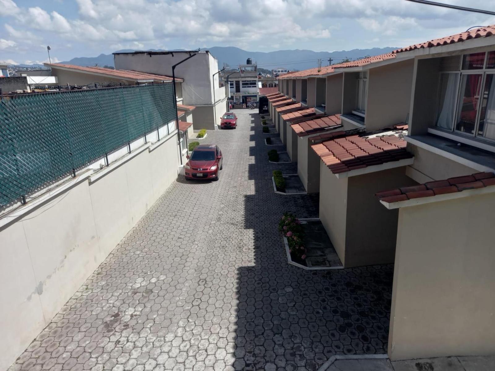 Hotel y Bungalows Santa Ana