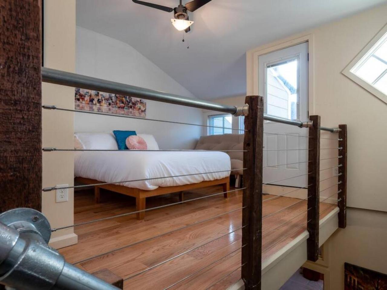 Spacious Suites in OTR - Findlay Market view 5
