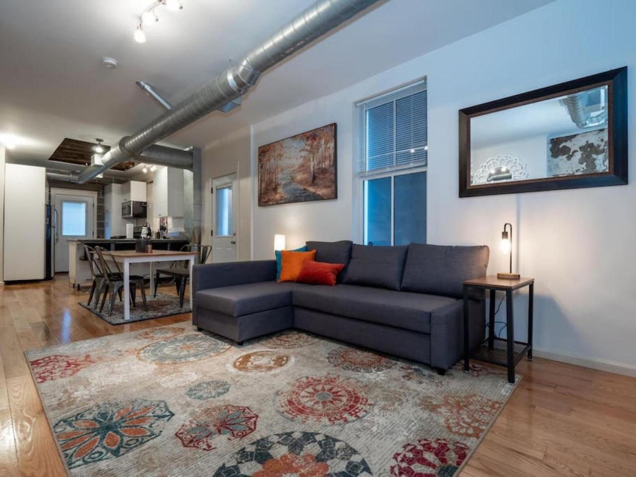 Luxury Townhome in Heart of Over the Rhine view 5