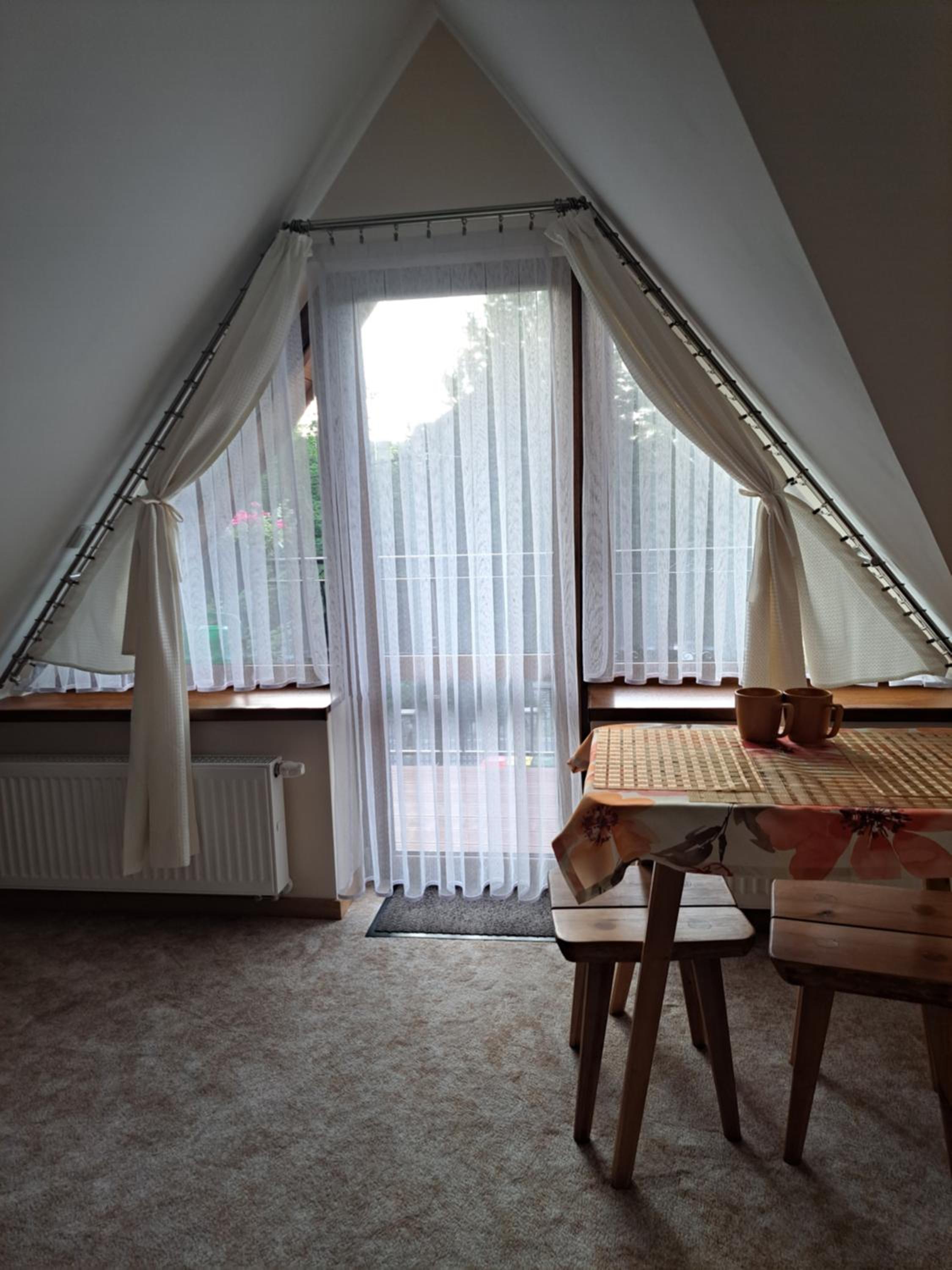 Willa Małgorzata pod skocznią view 5