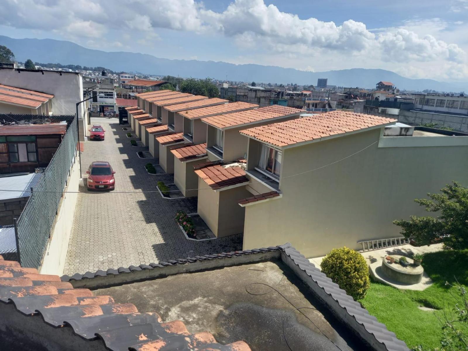 Hotel y Bungalows Santa Ana