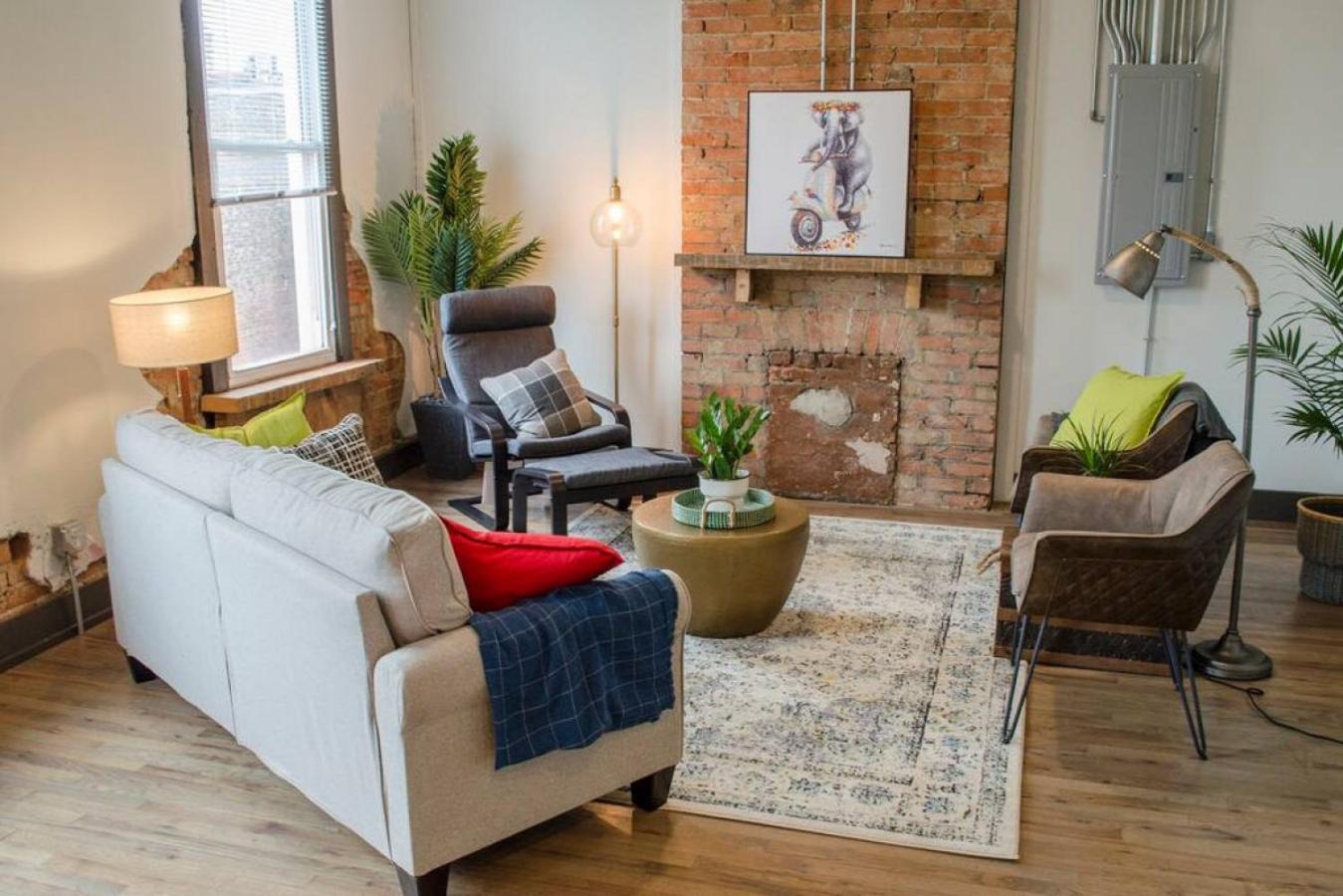 lounge