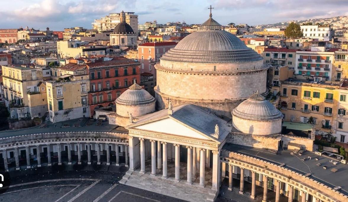 La casa di Benedetta