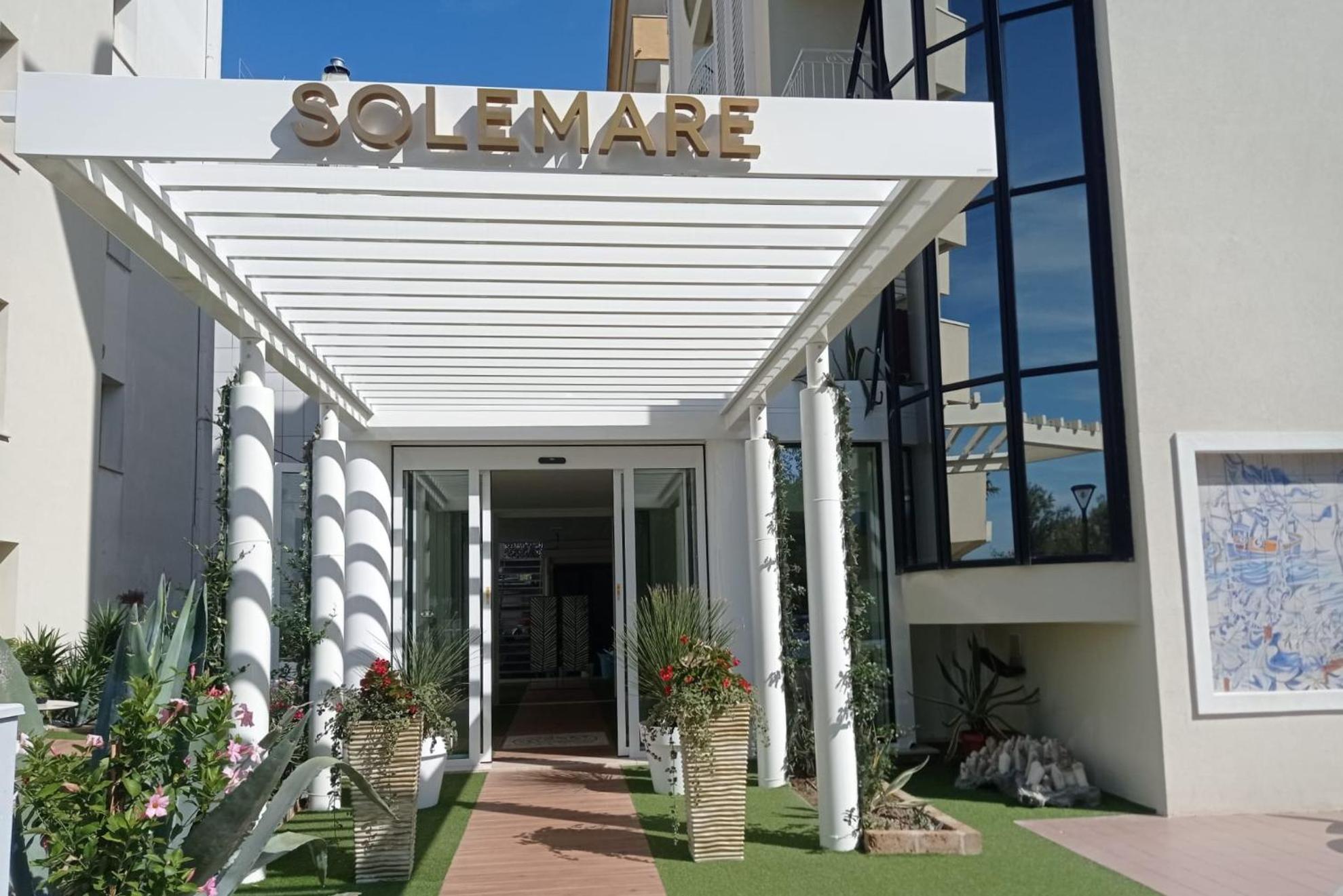 Hotel Solemare Hotel & Residence