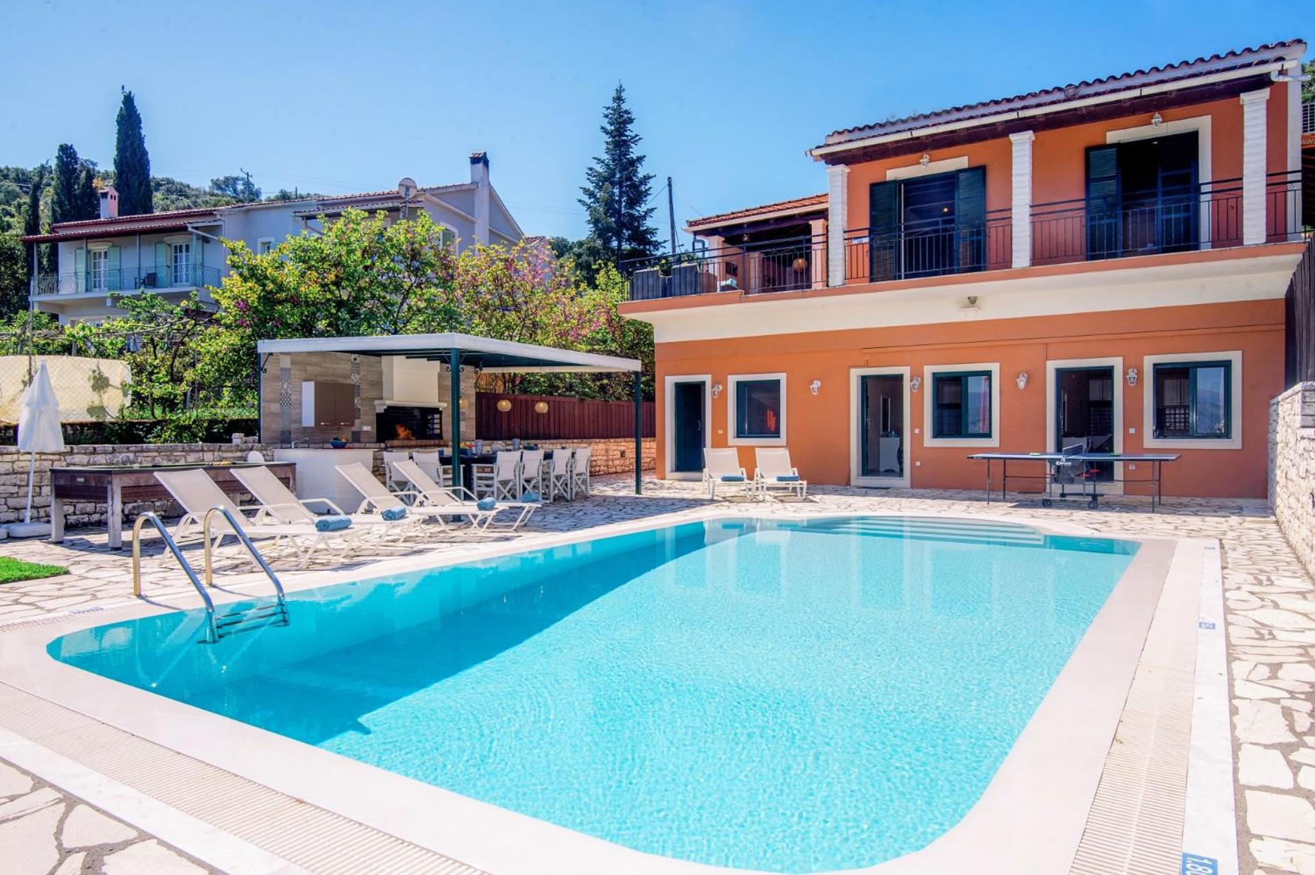 Villa Annie by Villa Plus view 4