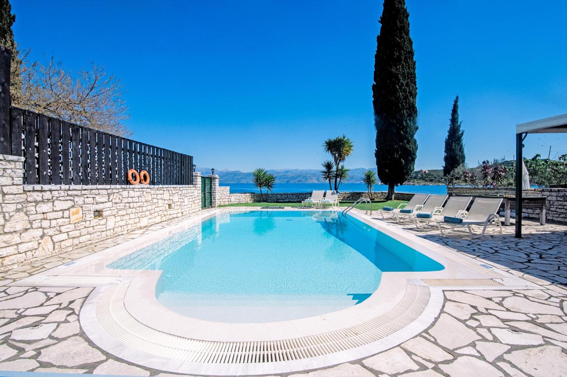 Villa Annie by Villa Plus view 2