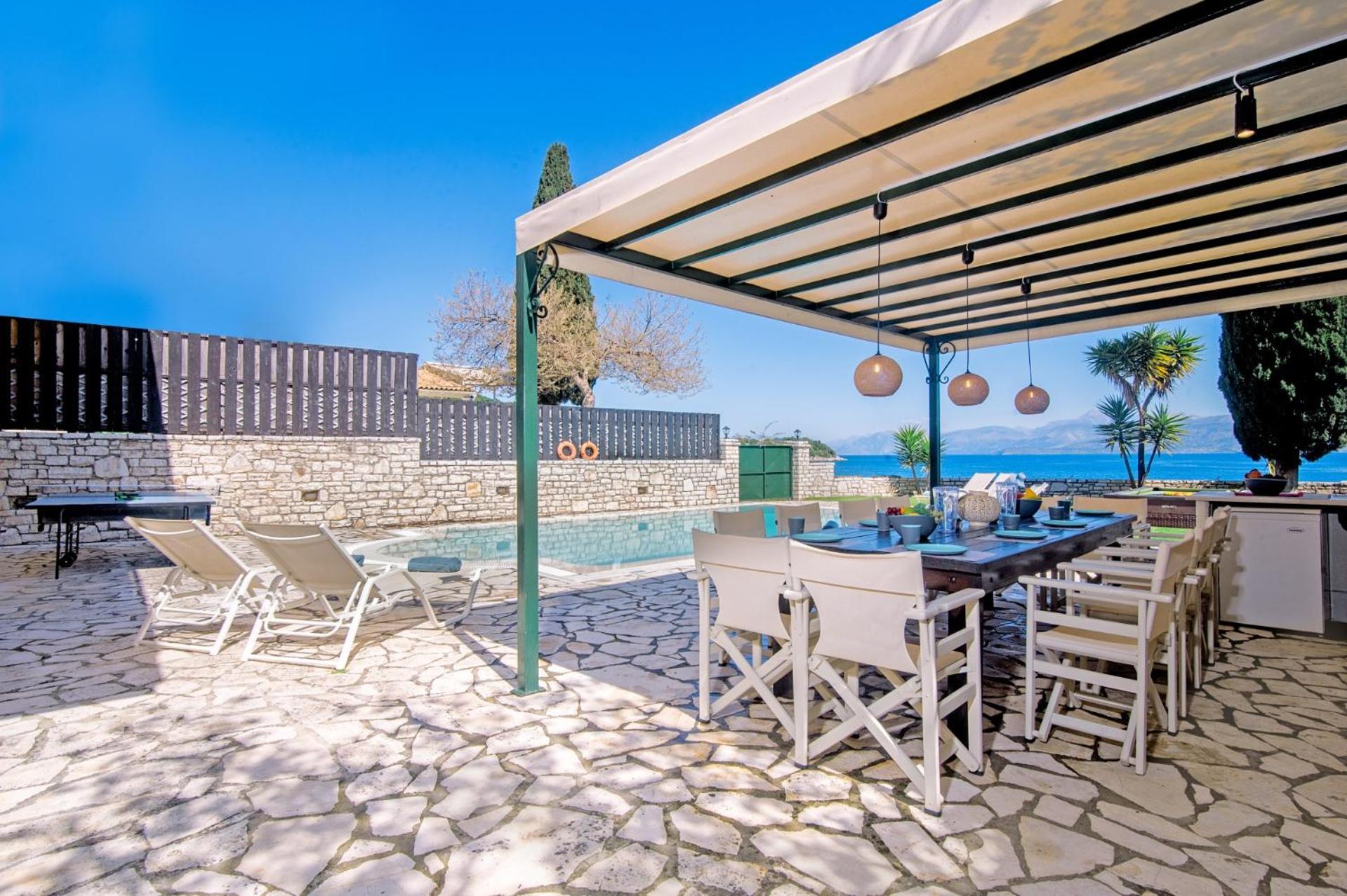 Villa Annie by Villa Plus view 3