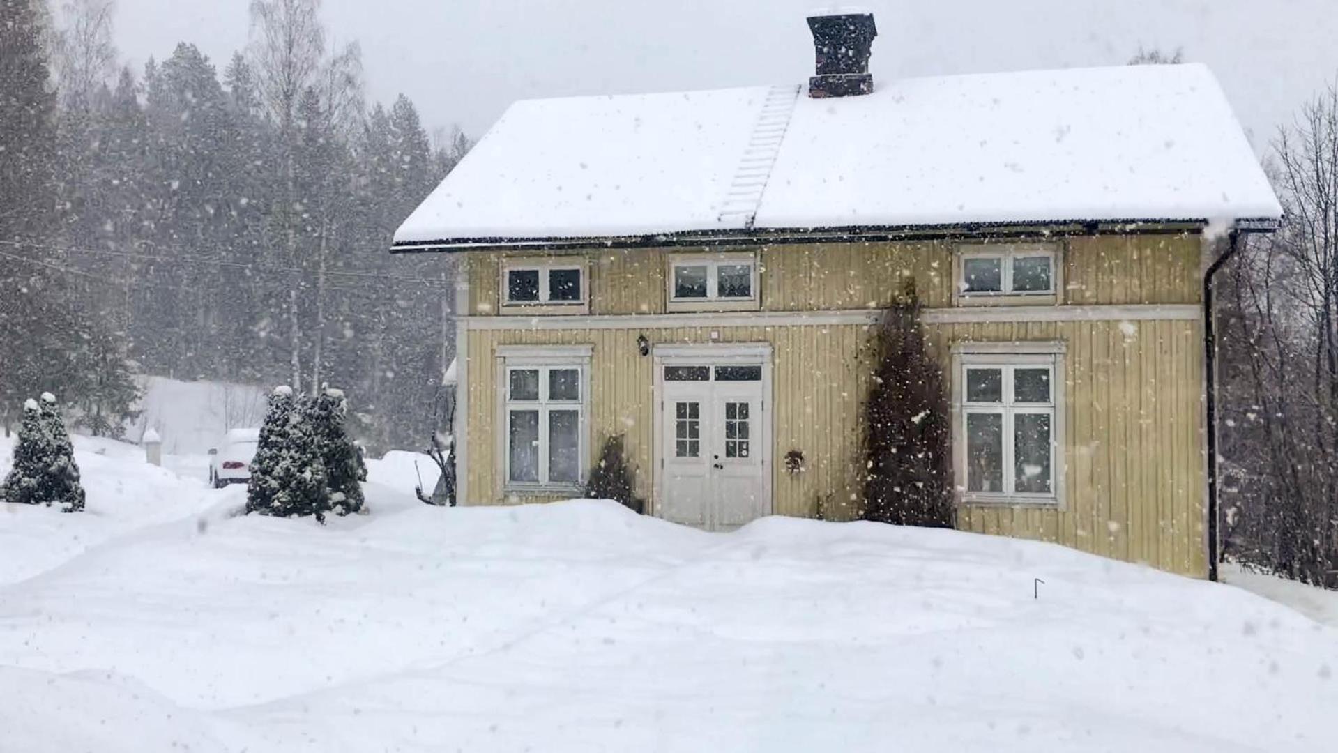 Lakeside Guesthouse, Lillstugan