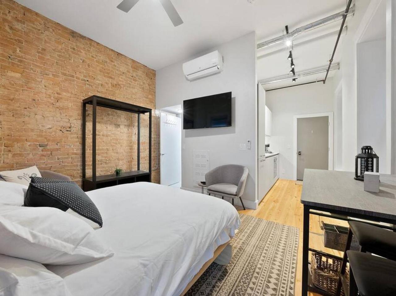 Over the Rhine Luxury MicroSuite On Findlay Market view 2