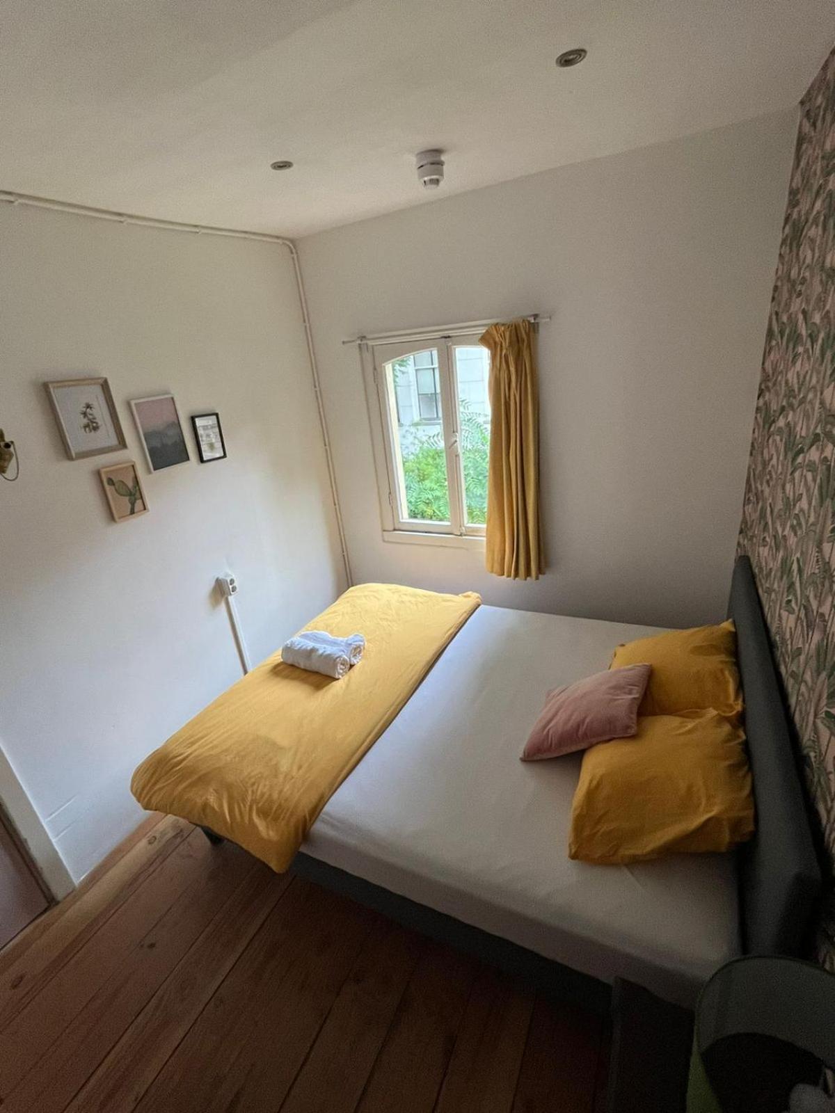 Hostel Barbarossa