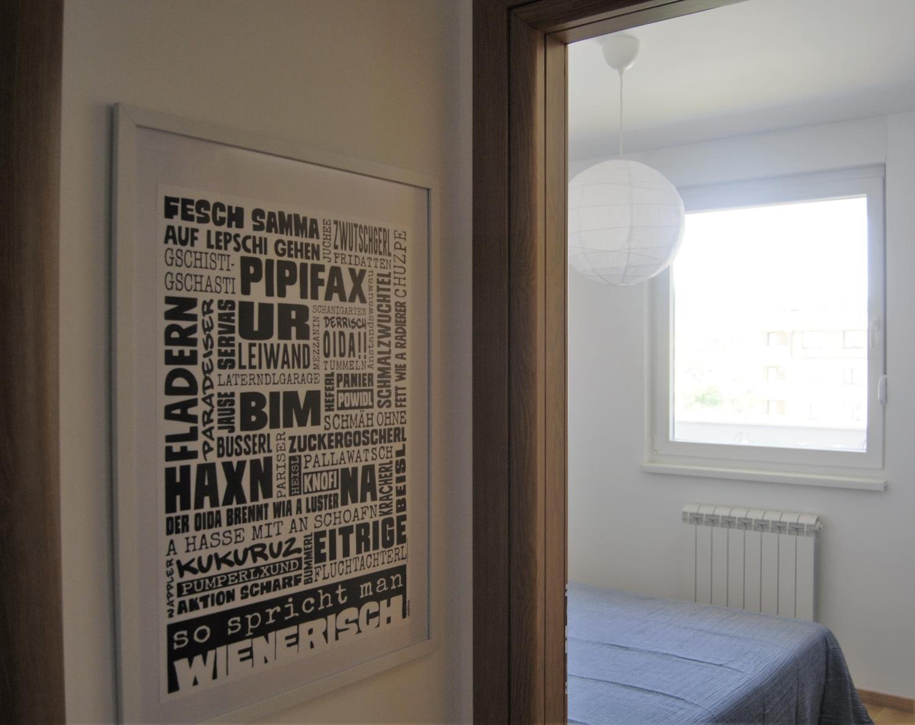 Apartment Melodia