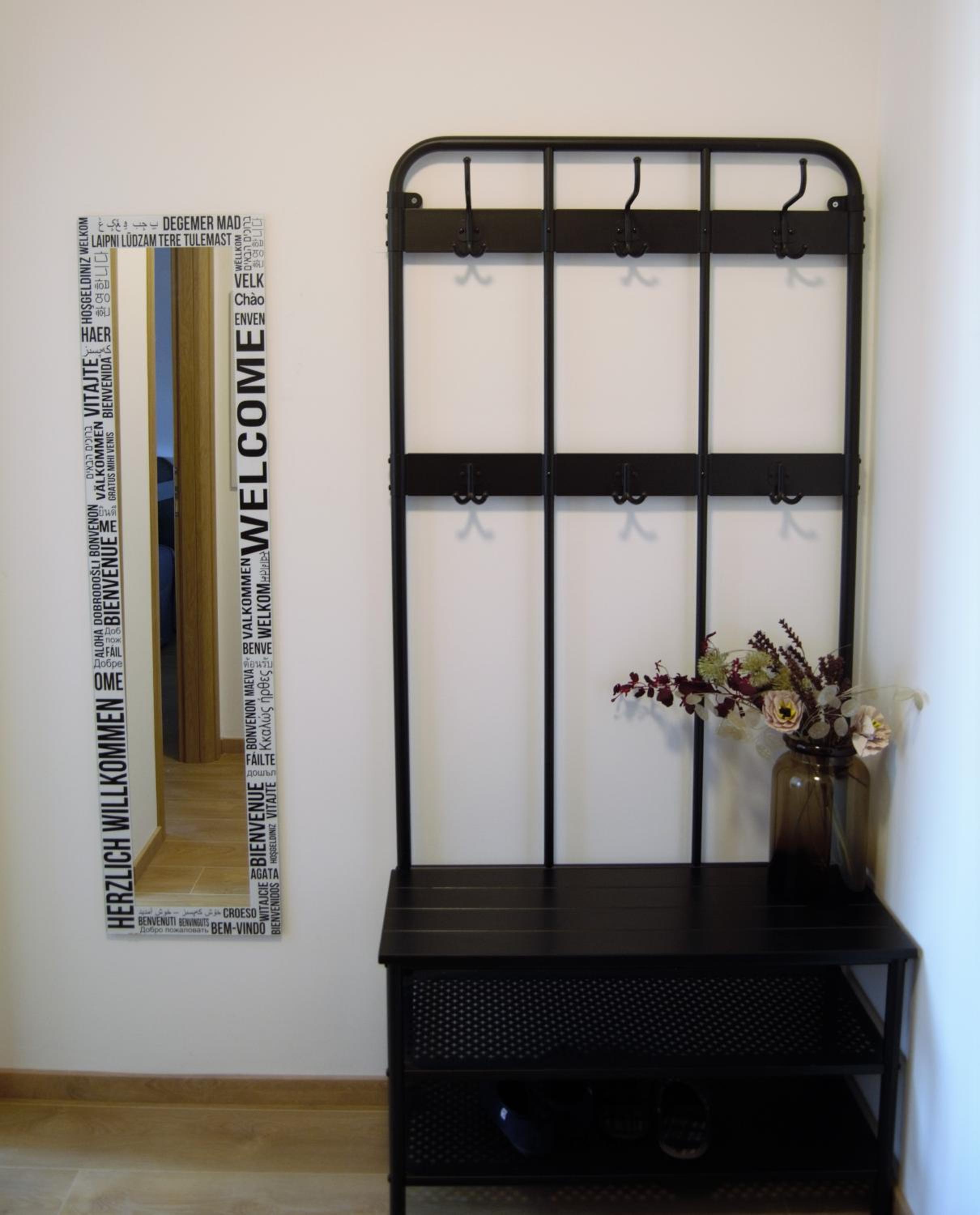 Apartment Melodia