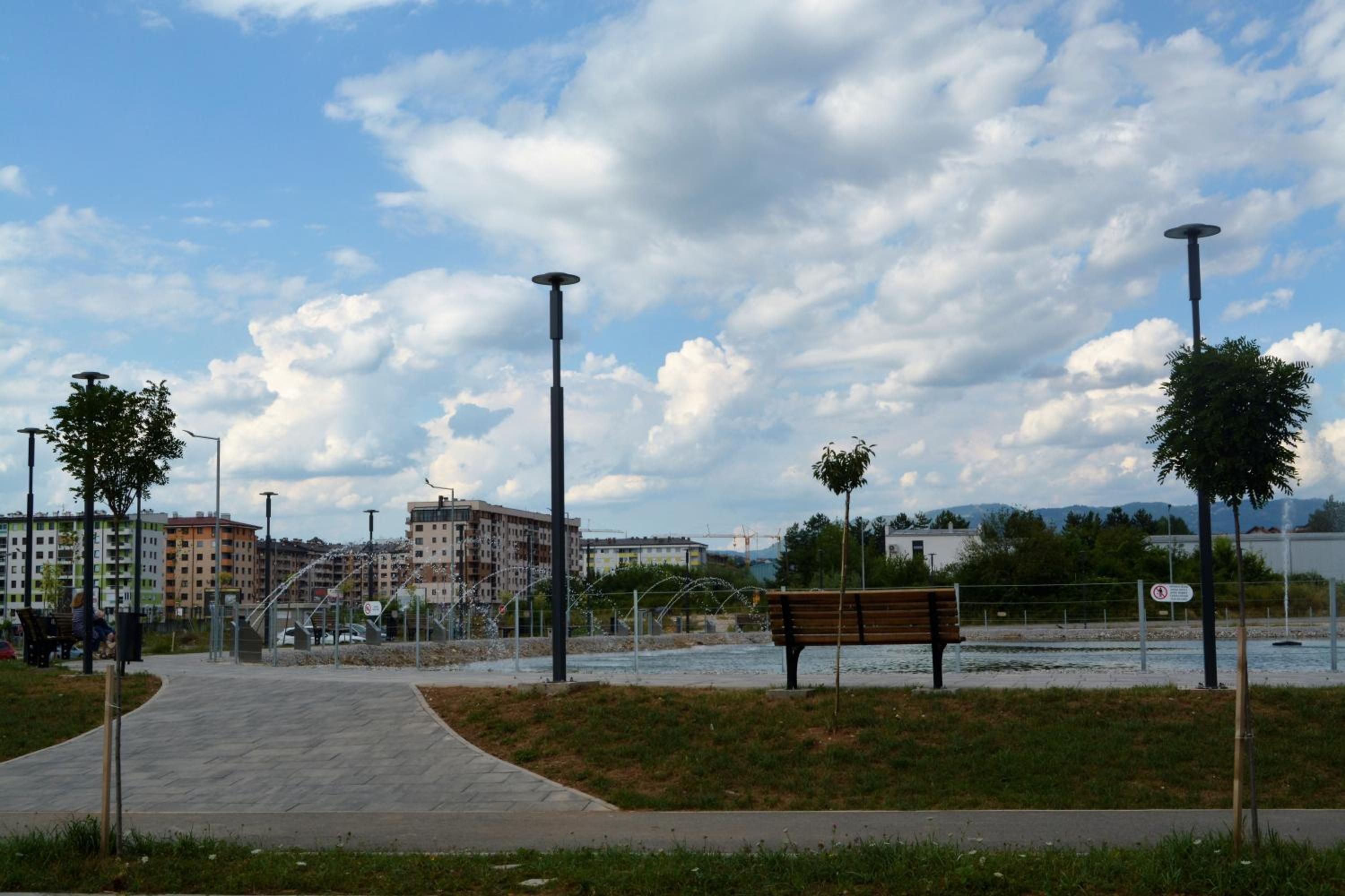 Apartment Melodia