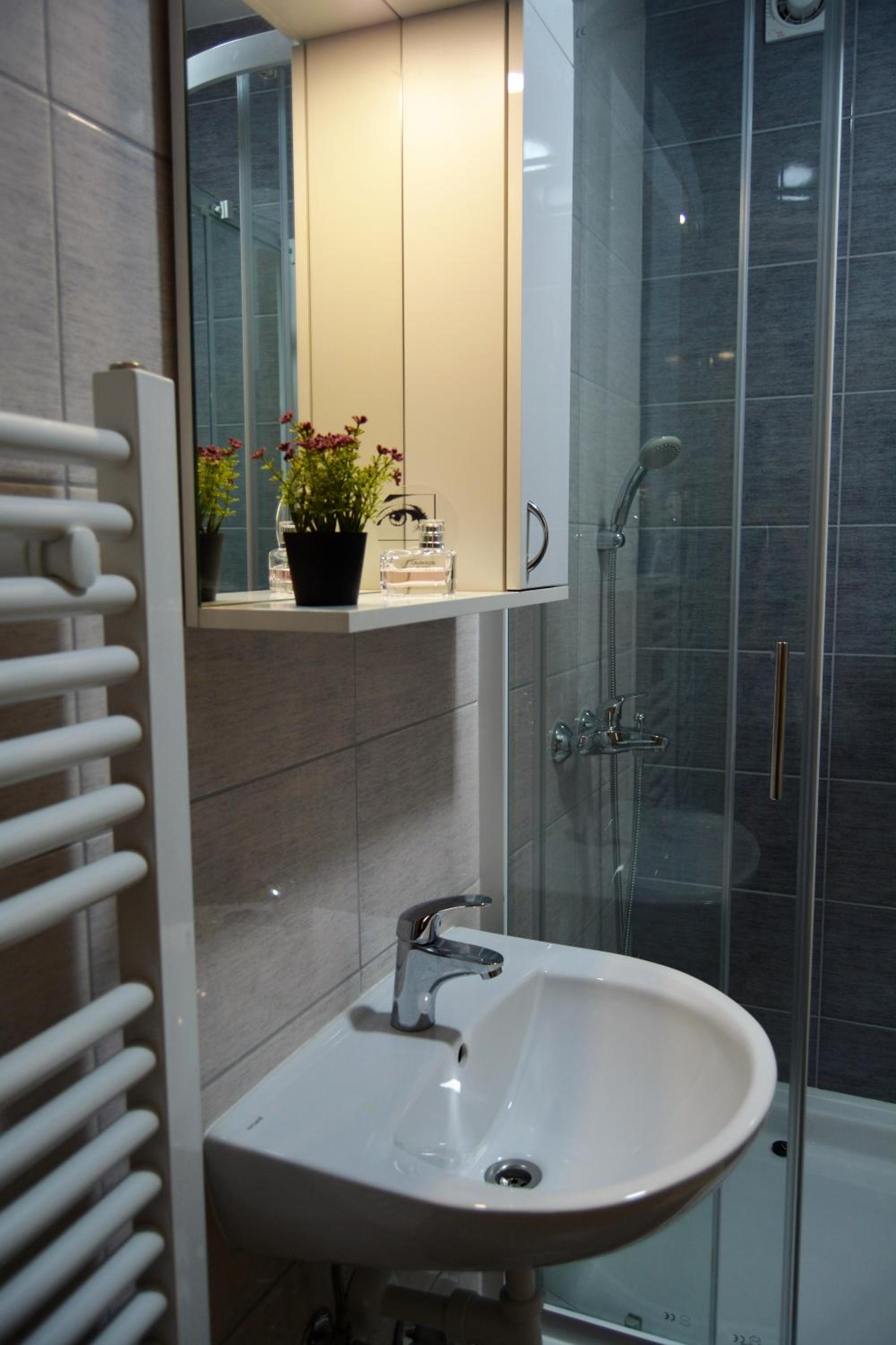 Apartment Melodia