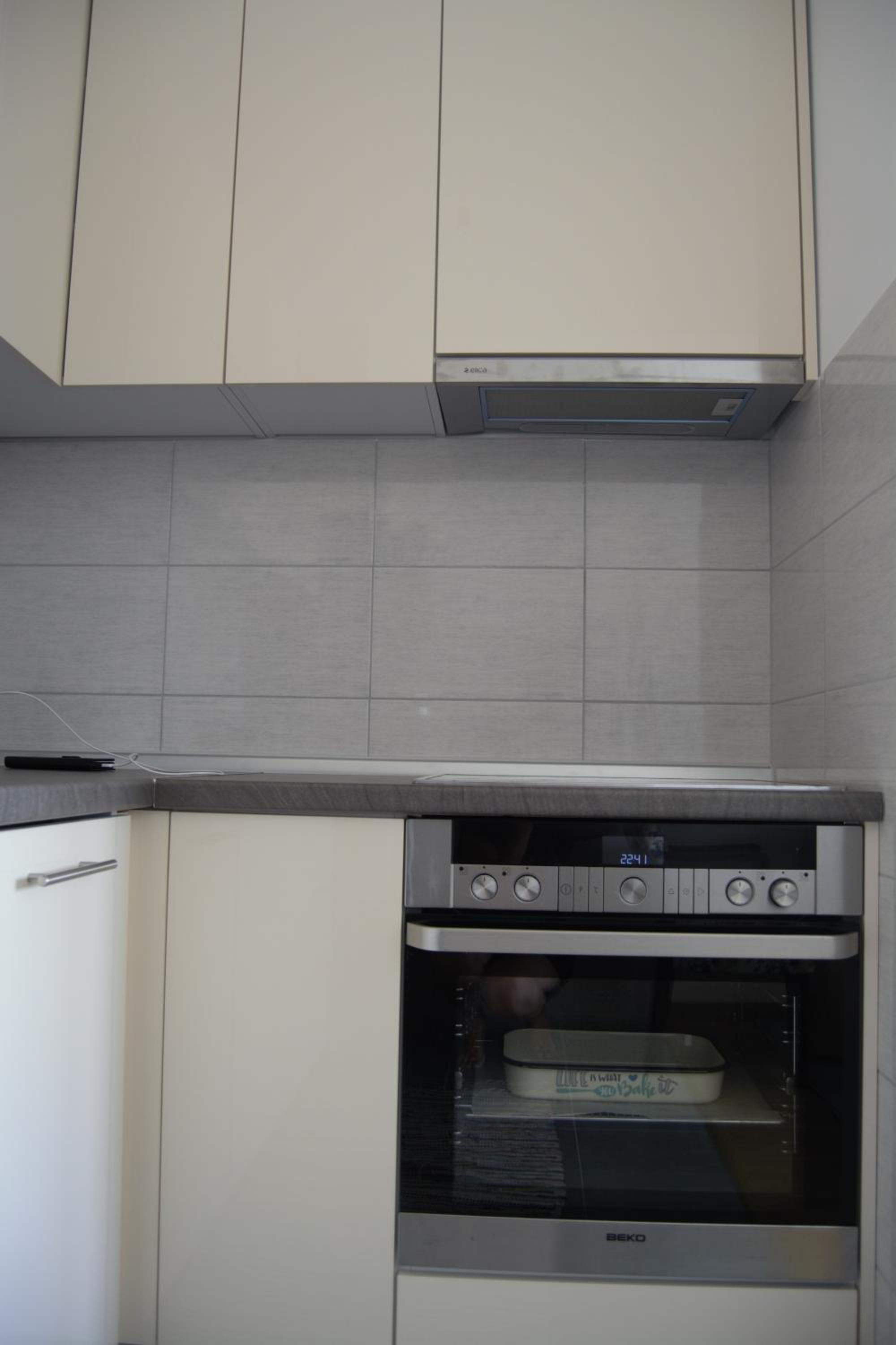 Apartment Melodia