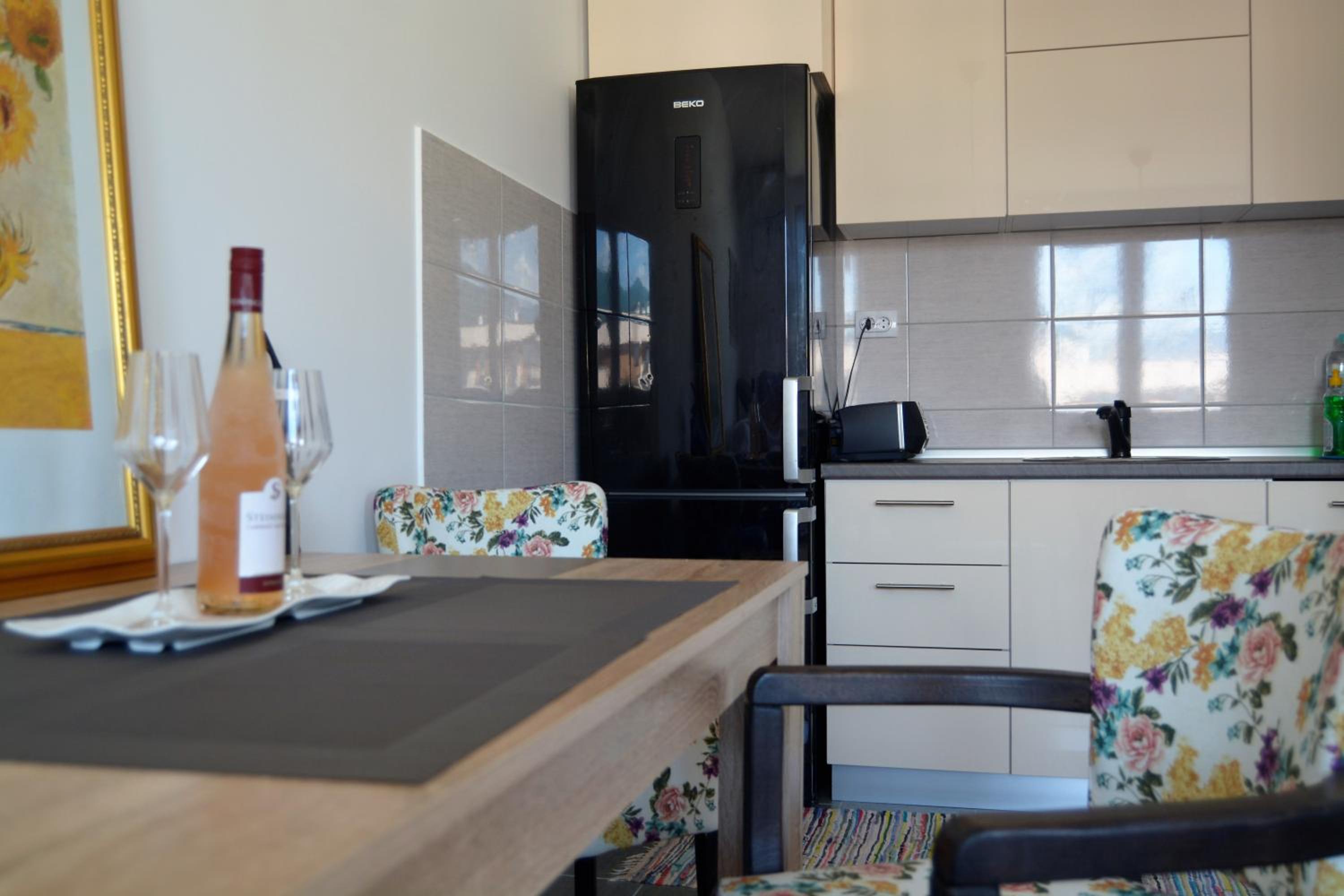 Apartment Melodia