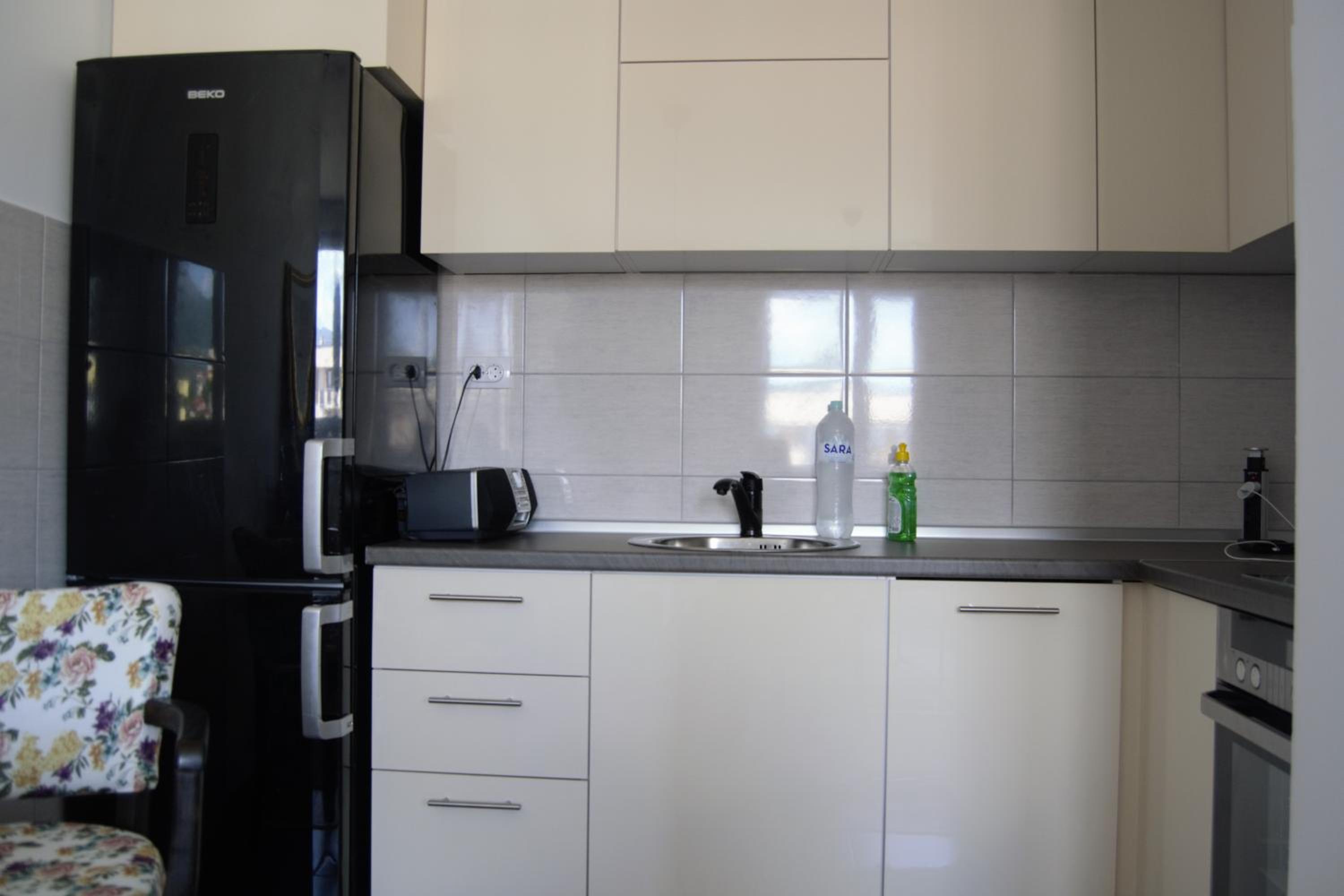 Apartment Melodia