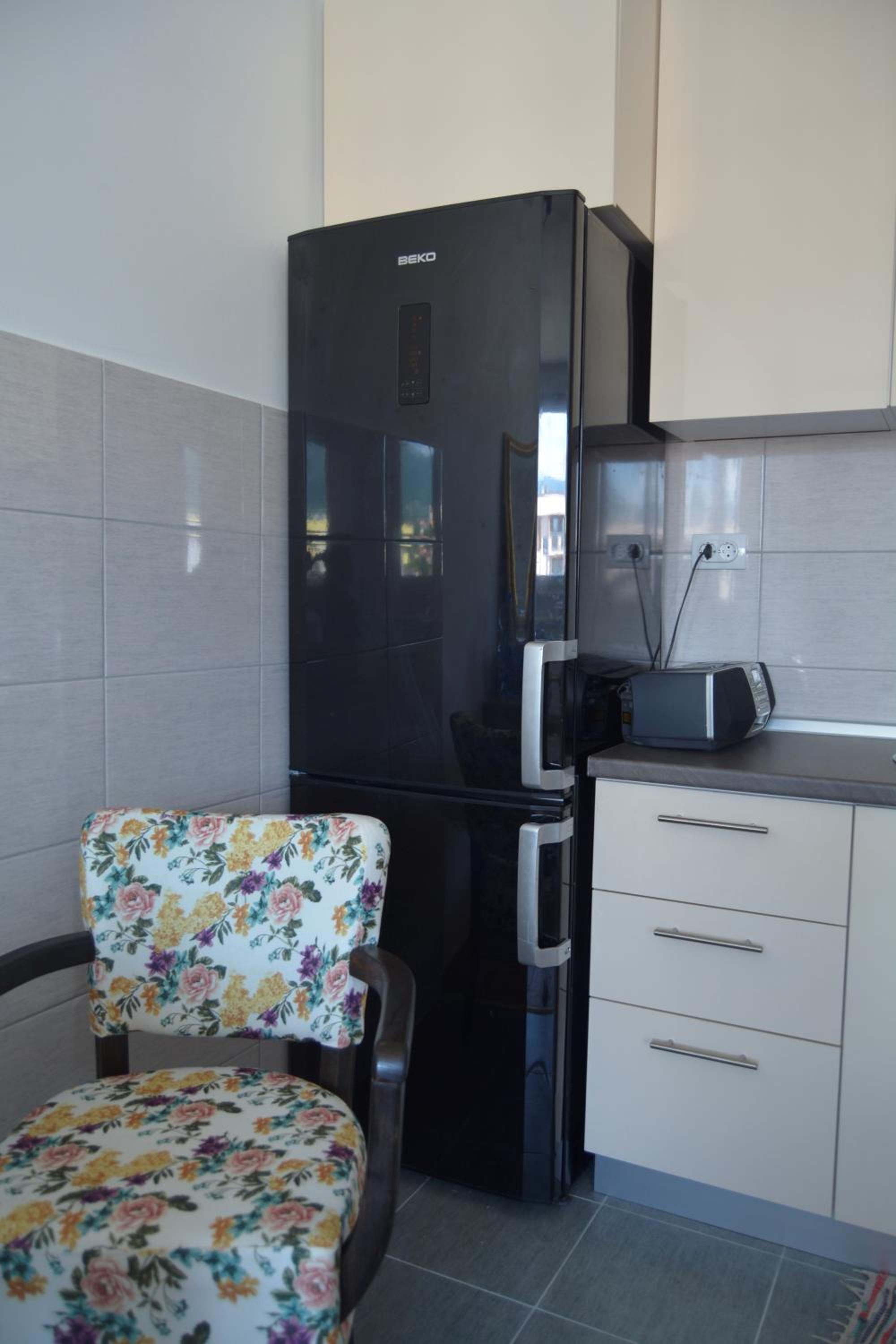 Apartment Melodia