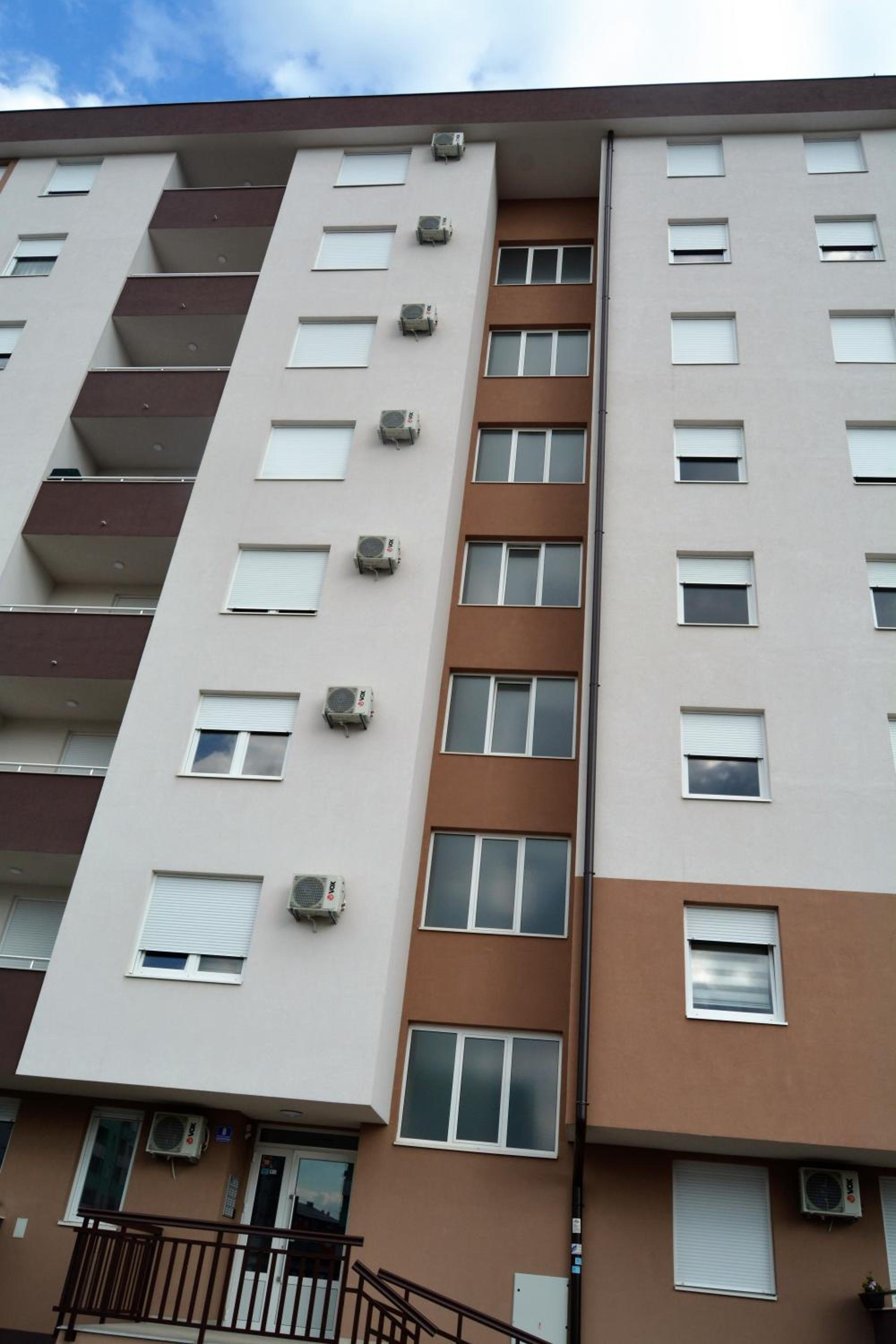 Apartment Melodia