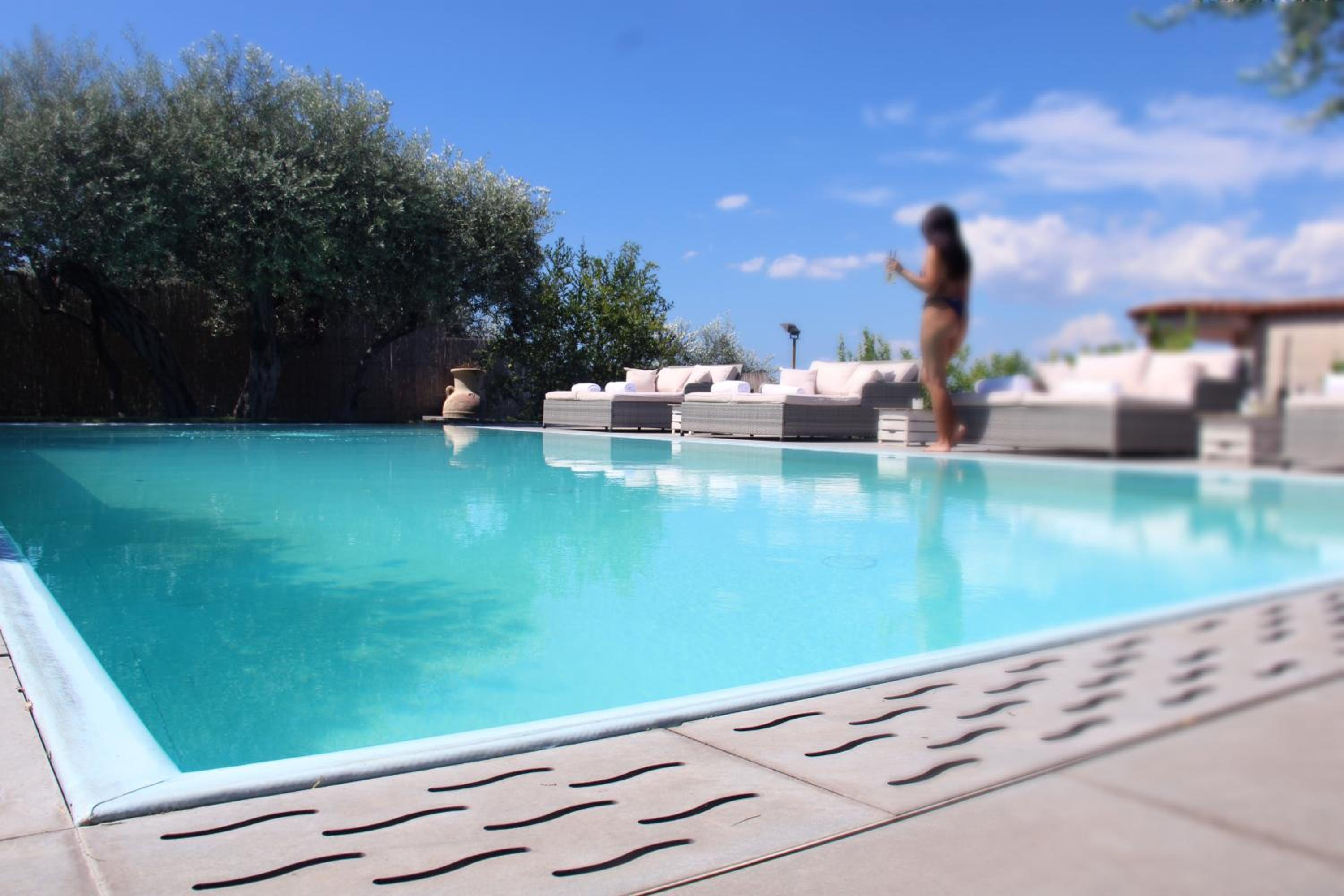 Villa C Luxury Estate
