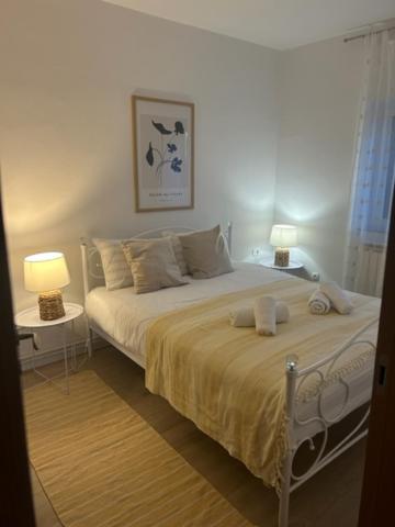 Deluxe apartman Mimi Viskovo with a free parking space