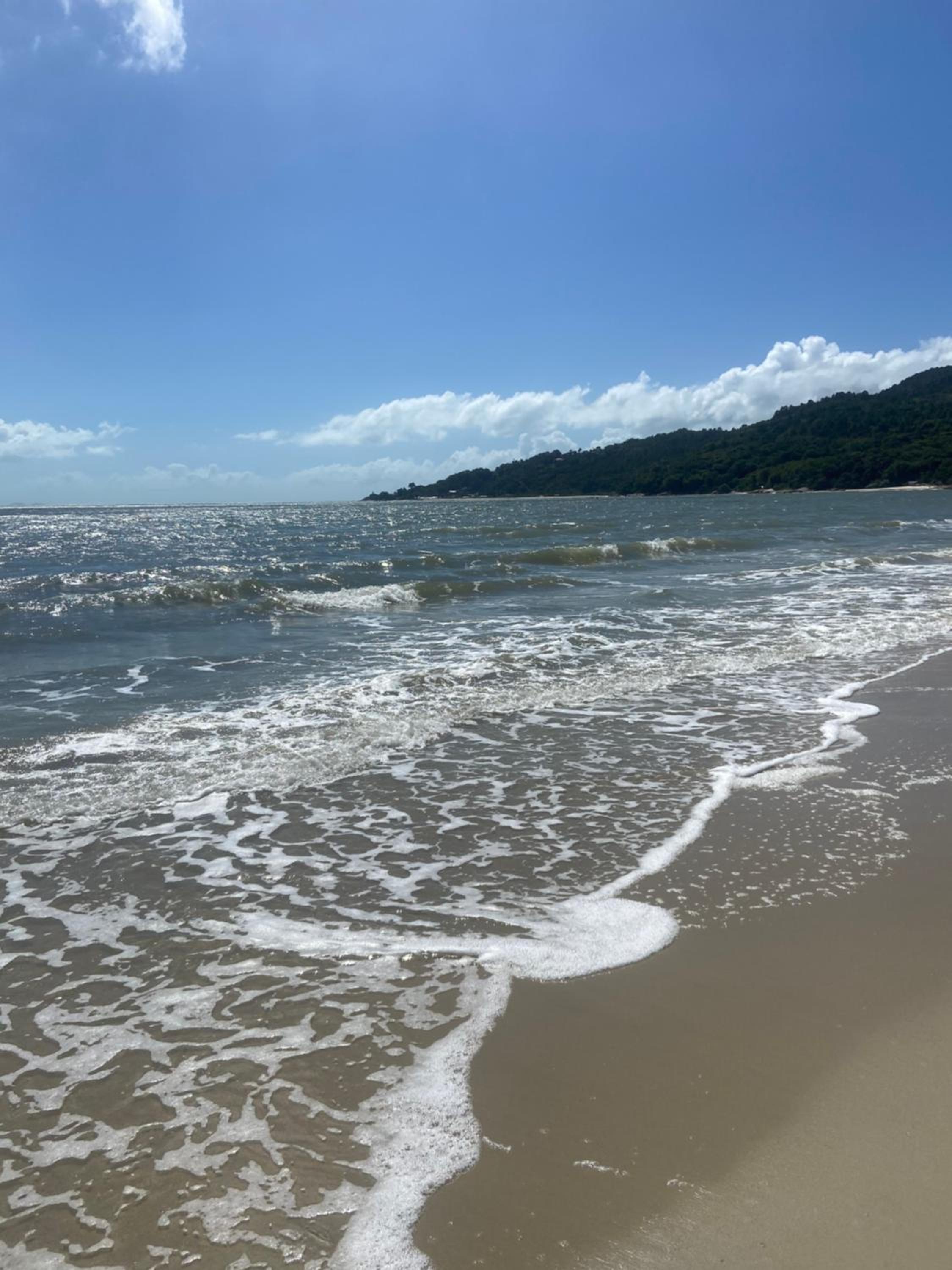 Casa de praia em Floripa - conforto e aconchego a 400m da praia