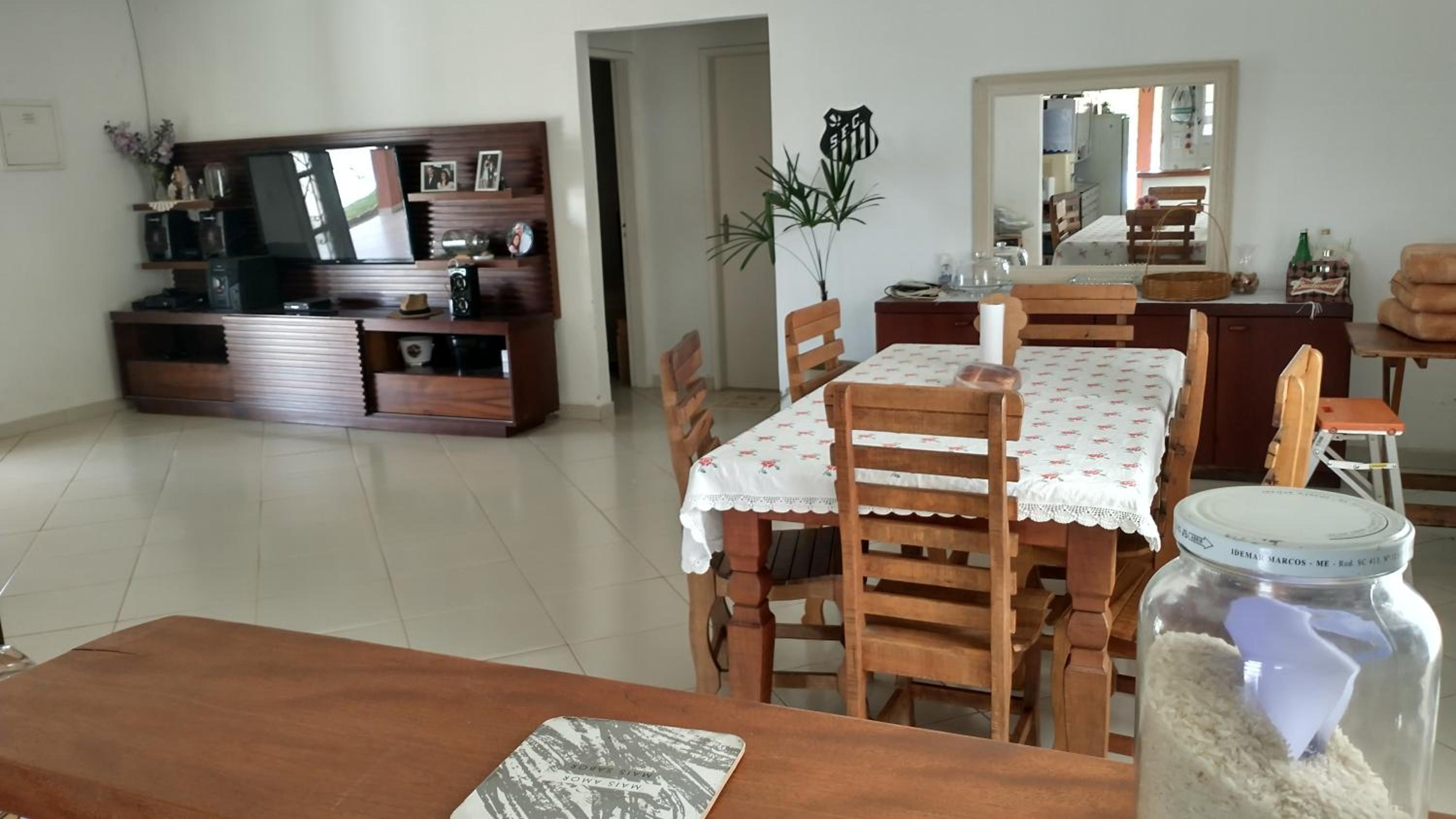 Casa de campo Recanto Bela Vista