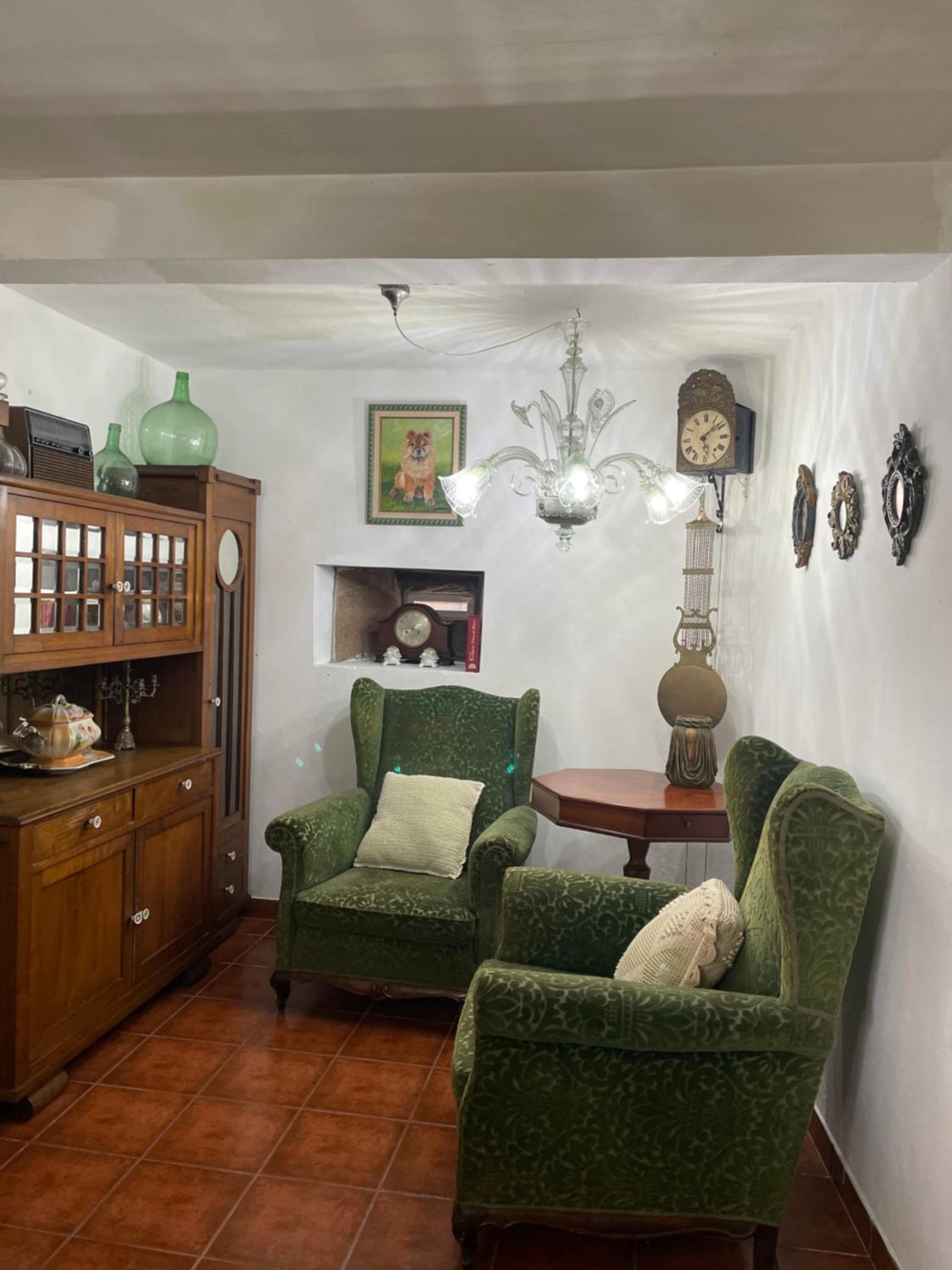 CASA DE PARDO