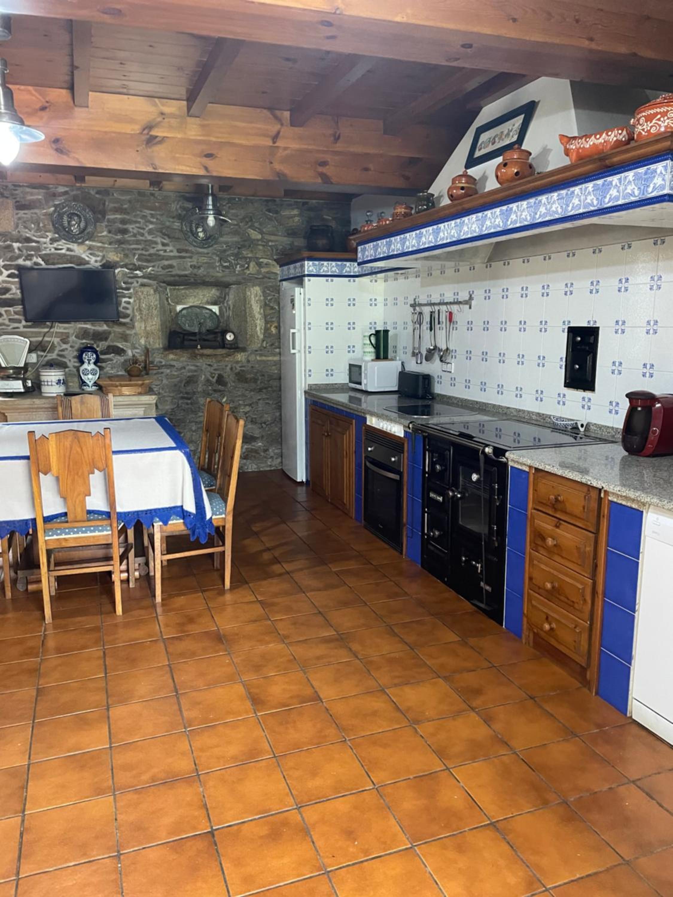 CASA DE PARDO
