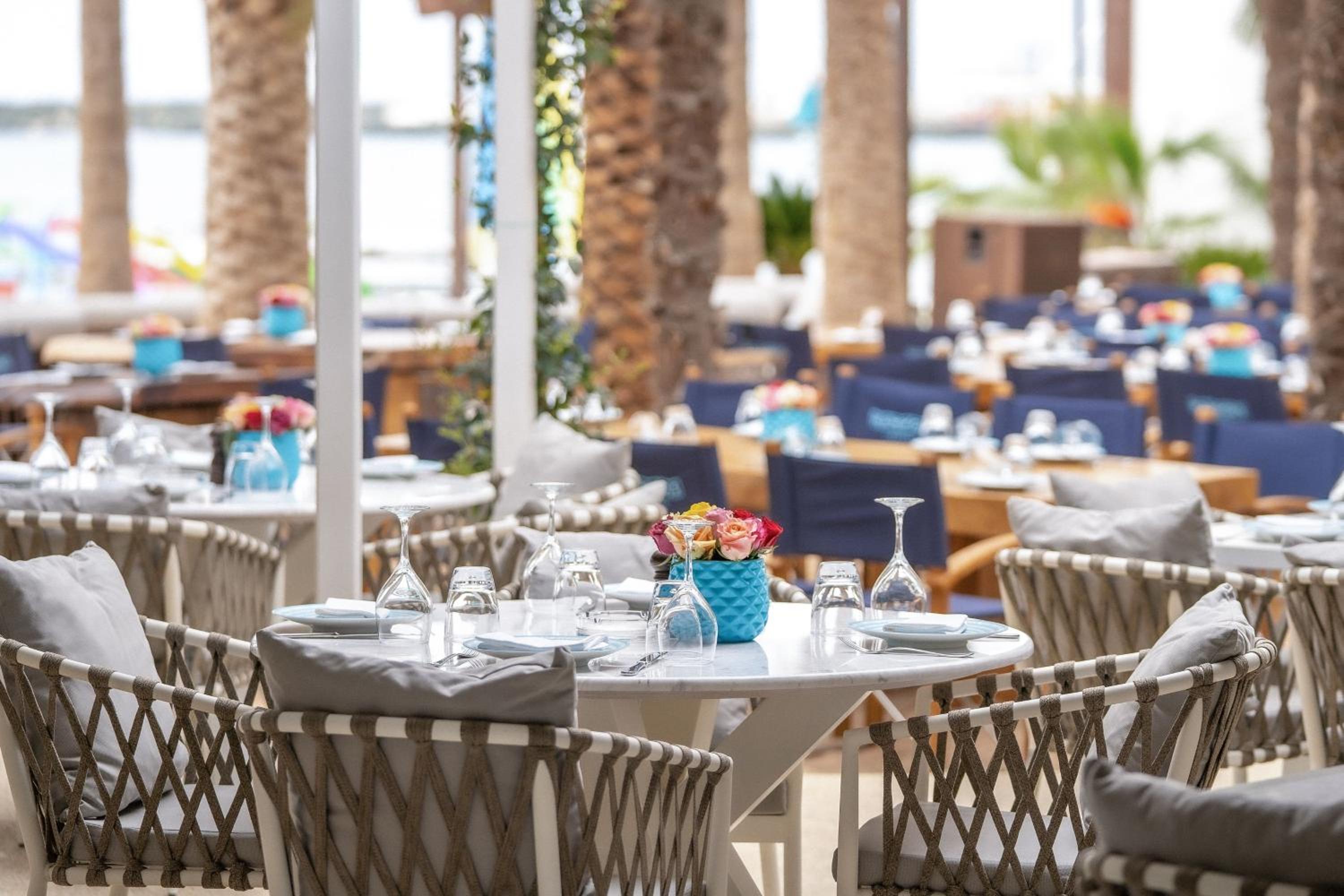 Parklane, a Luxury Collection Resort & Spa, Limassol — photo 221