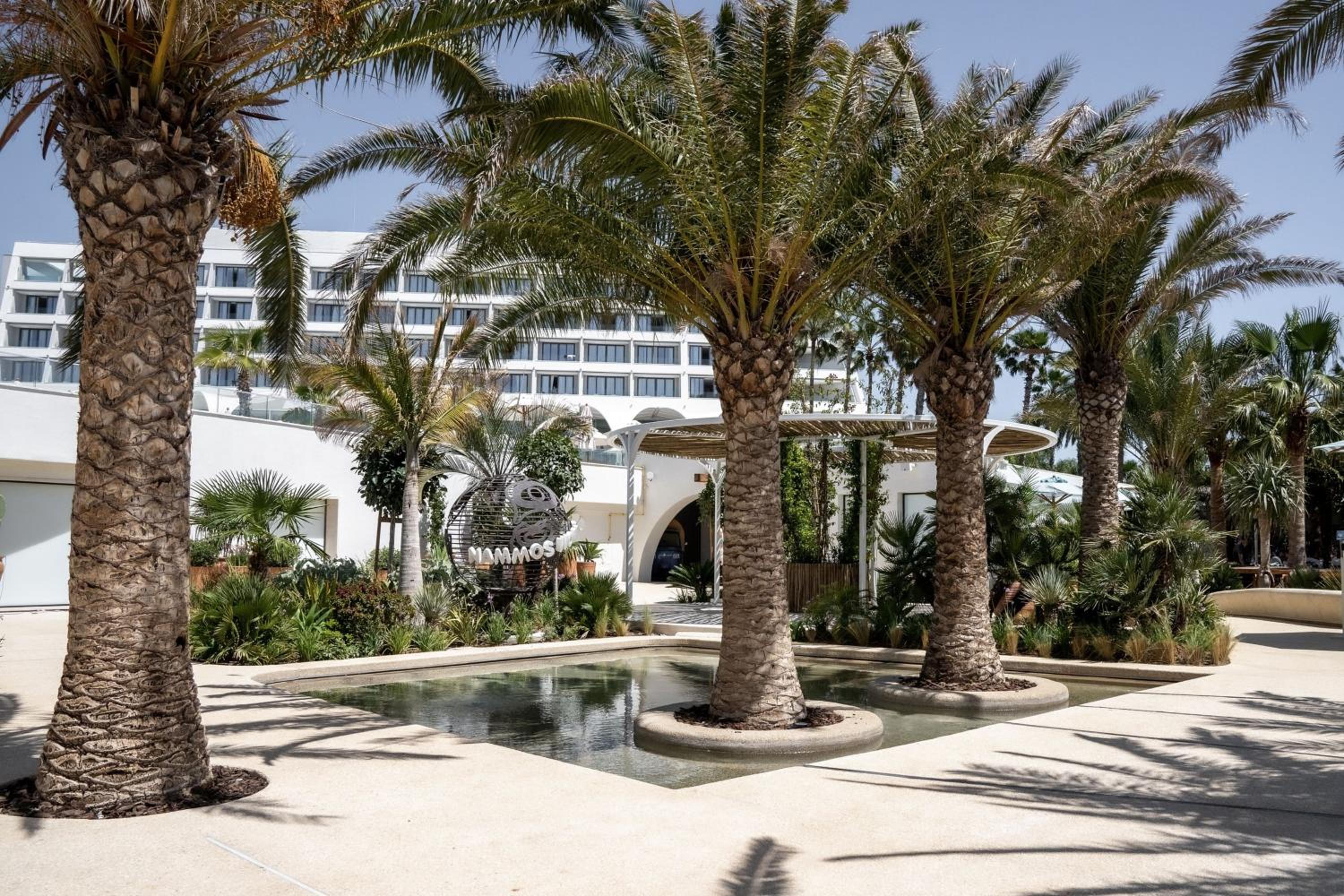 Parklane, a Luxury Collection Resort & Spa, Limassol — photo 104
