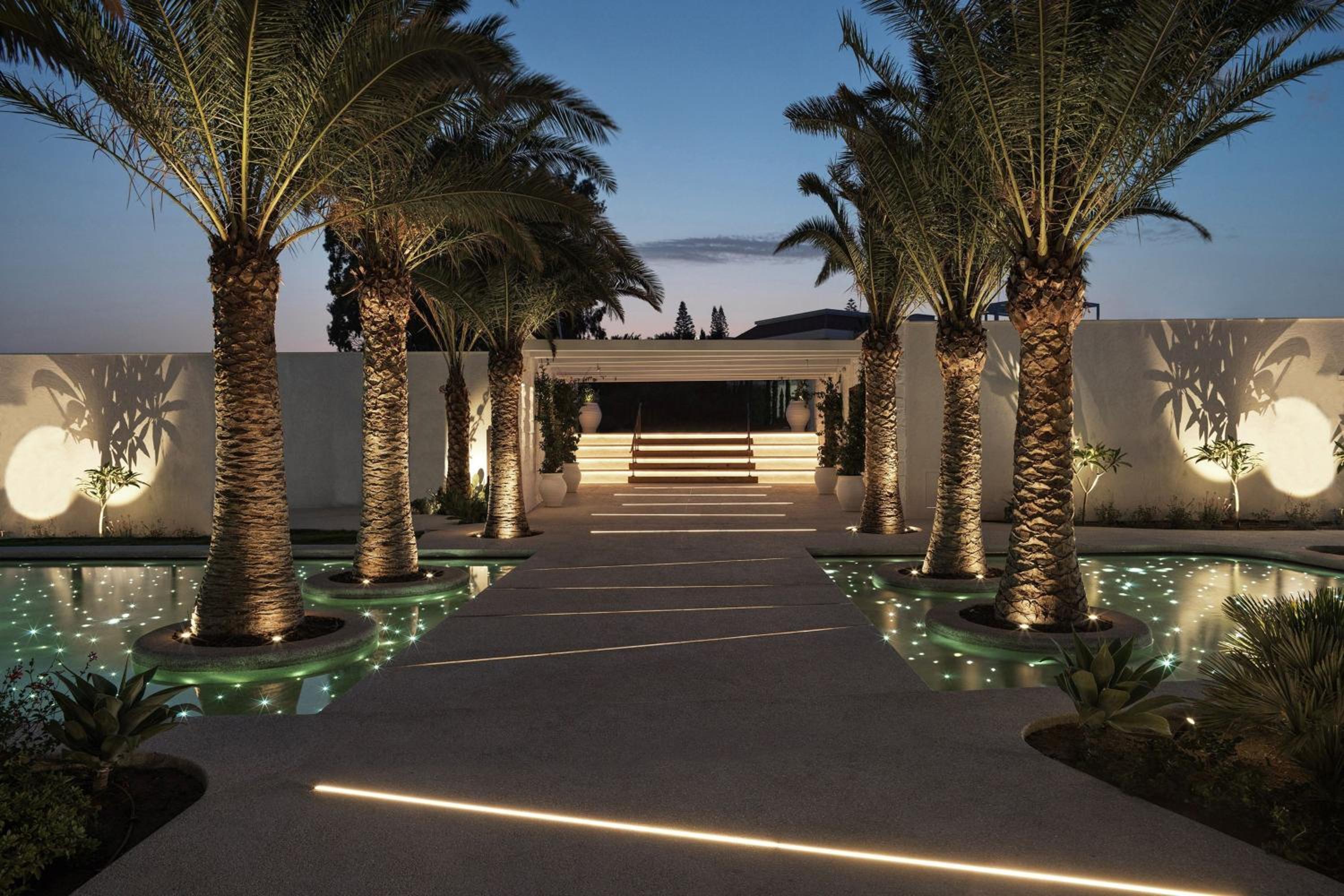 Parklane, a Luxury Collection Resort & Spa, Limassol — photo 155