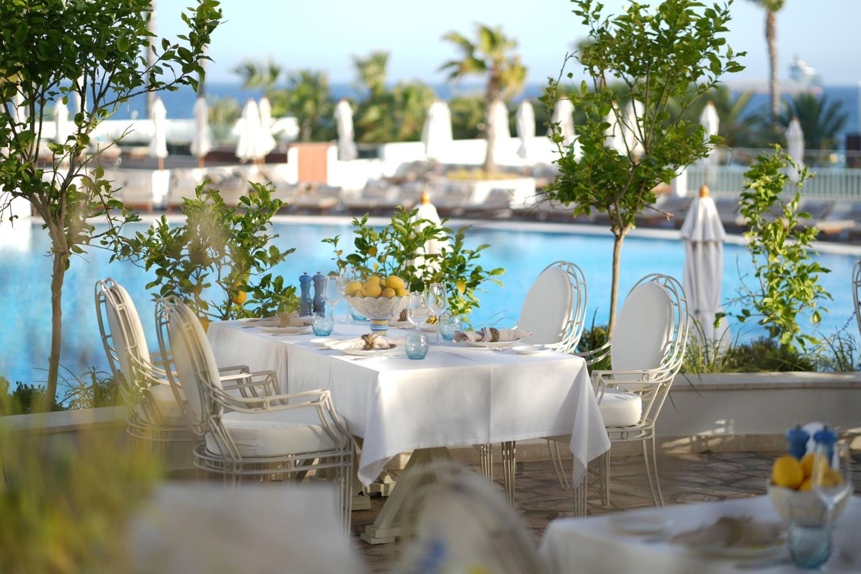 Parklane, a Luxury Collection Resort & Spa, Limassol — photo 206