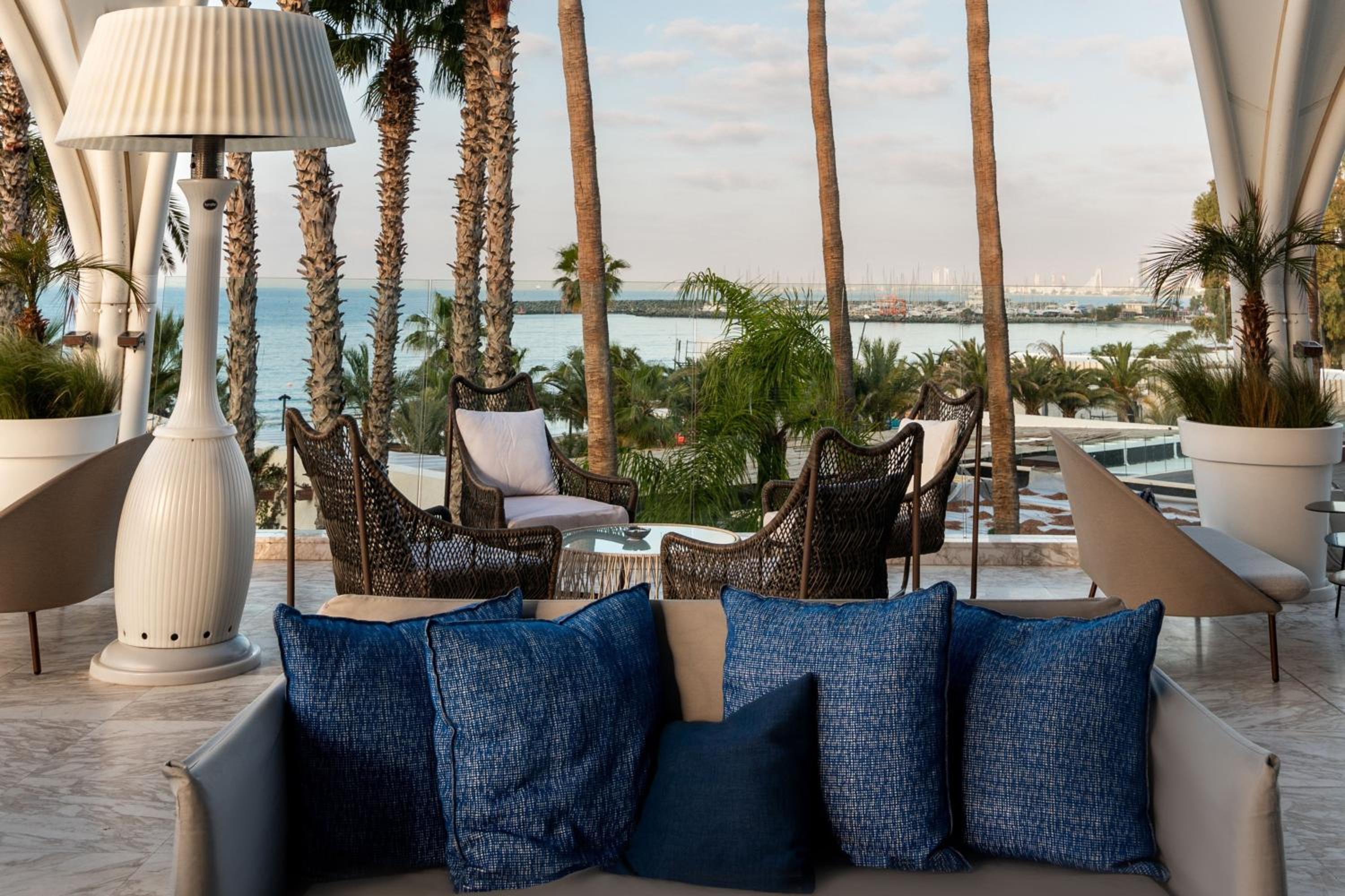 Parklane, a Luxury Collection Resort & Spa, Limassol — photo 234