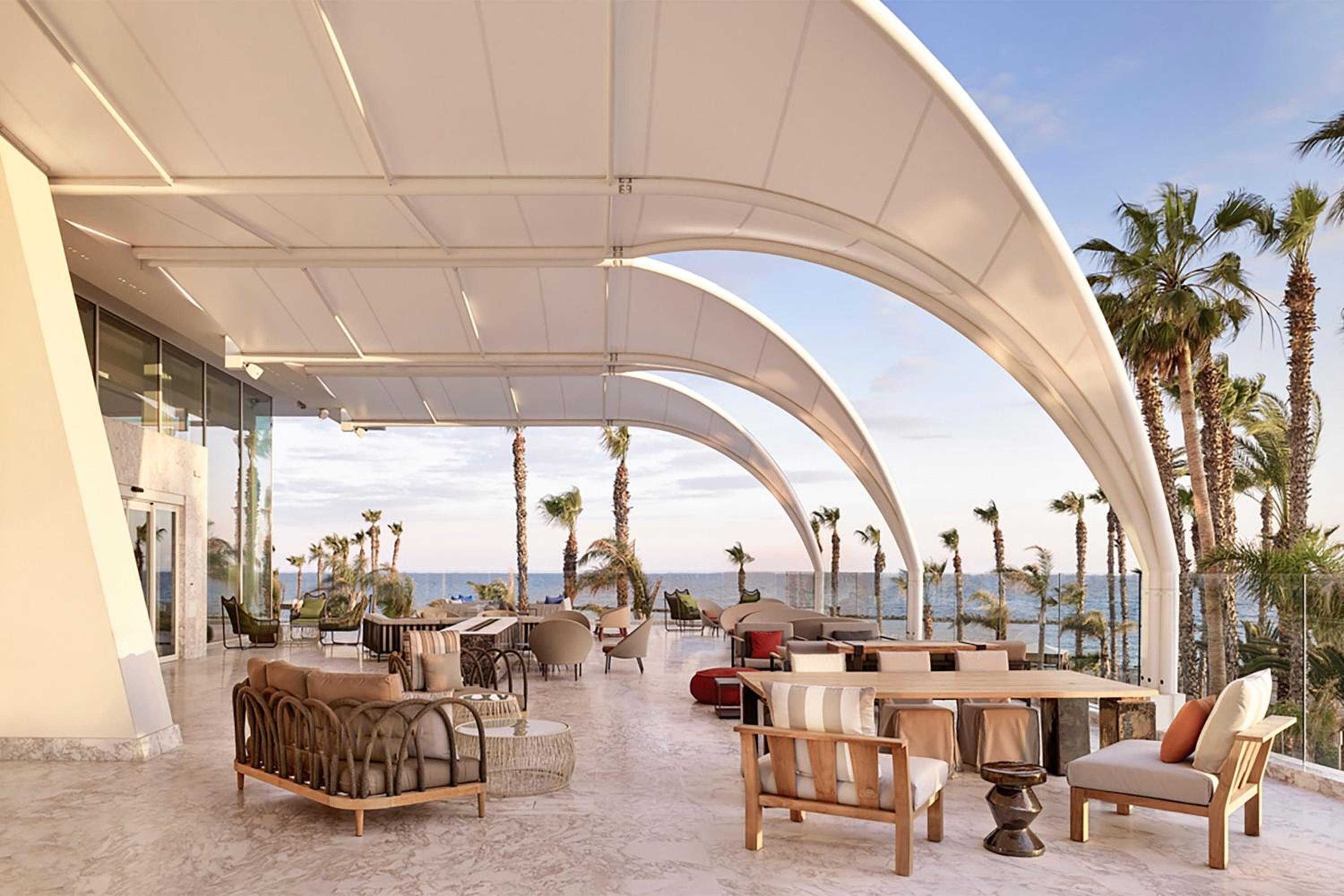 Parklane, a Luxury Collection Resort & Spa, Limassol — photo 94