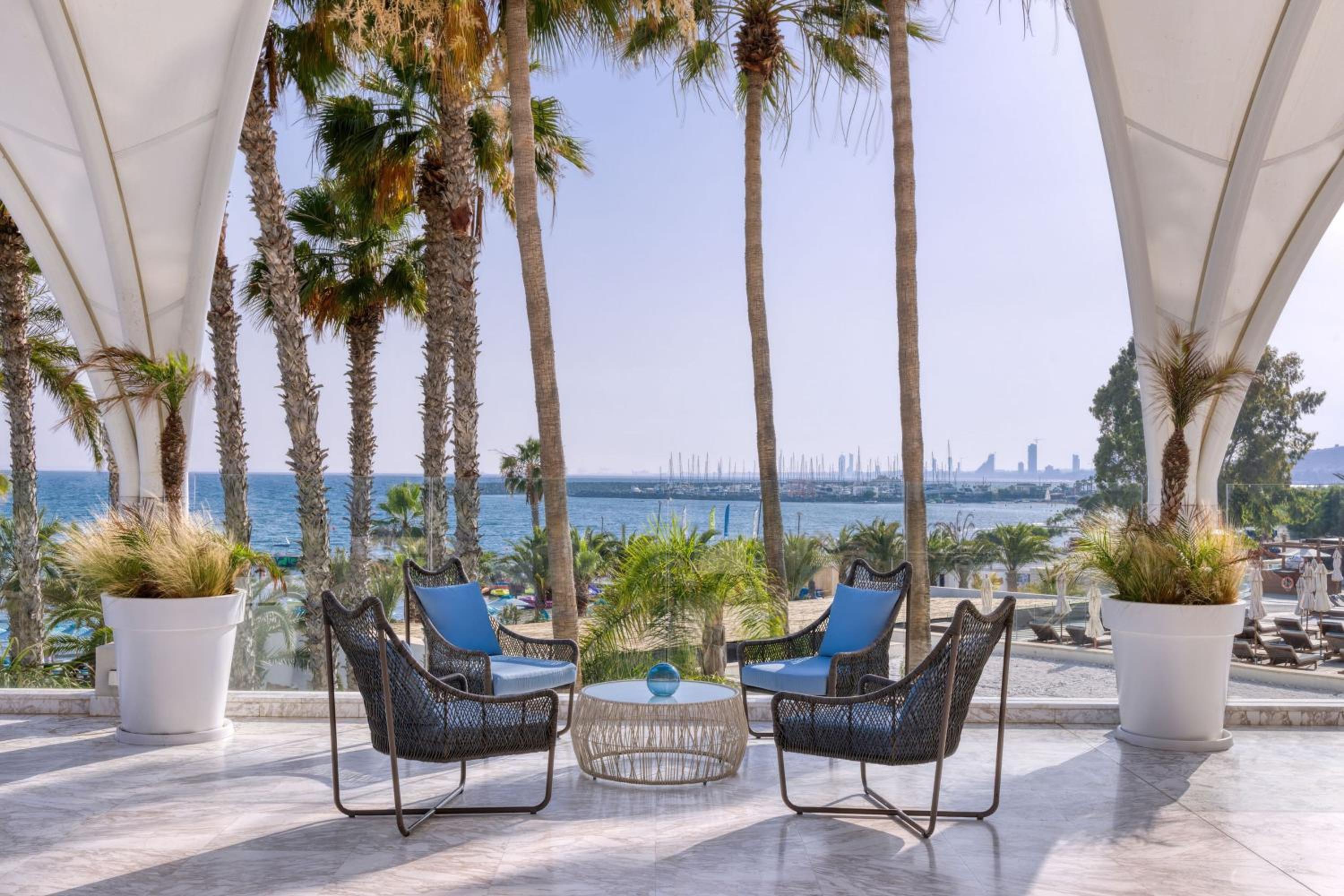 Parklane, a Luxury Collection Resort & Spa, Limassol — photo 63