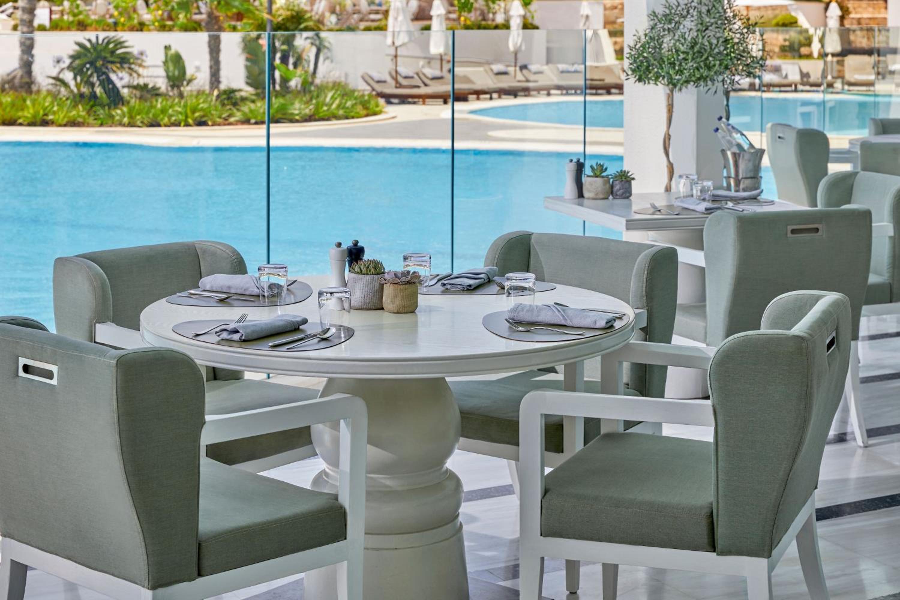 Parklane, a Luxury Collection Resort & Spa, Limassol — photo 239