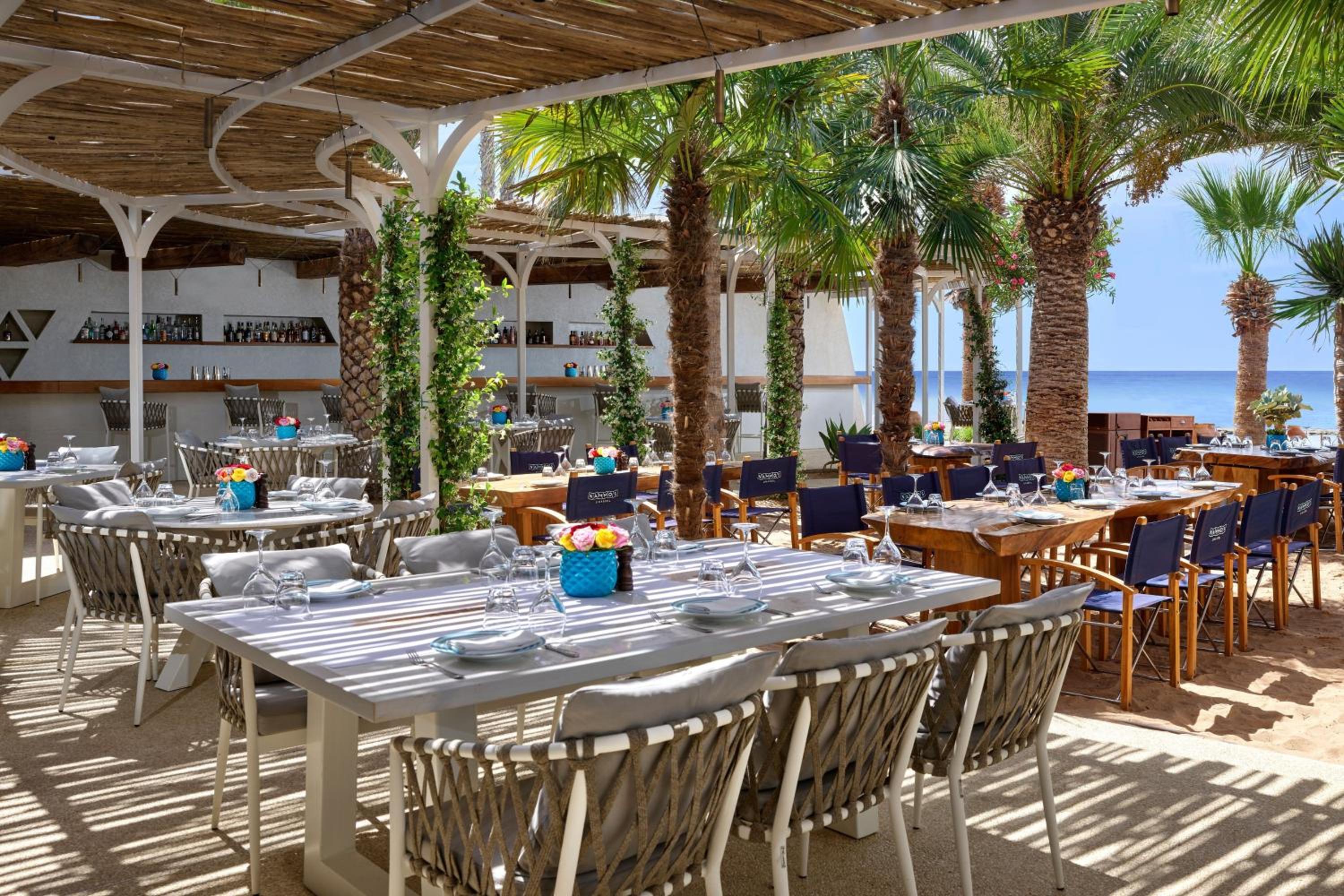 Parklane, a Luxury Collection Resort & Spa, Limassol — photo 56
